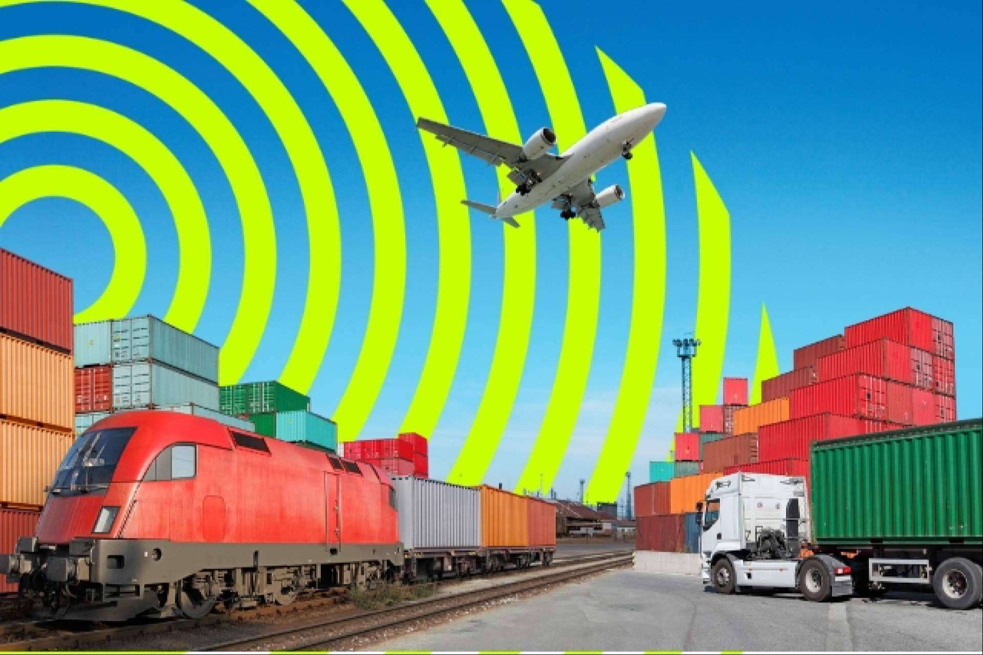 Eccologistics; La plataforma definitiva para medir y reducir la huella de carbono del transporte de mercancías
