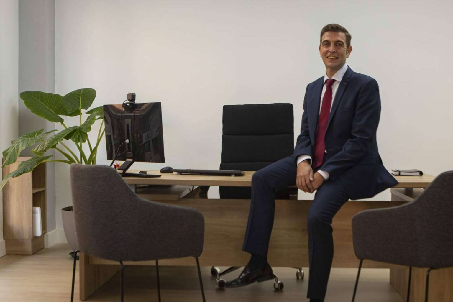 Legatik, una gestoría de confianza en Talavera de la Reina