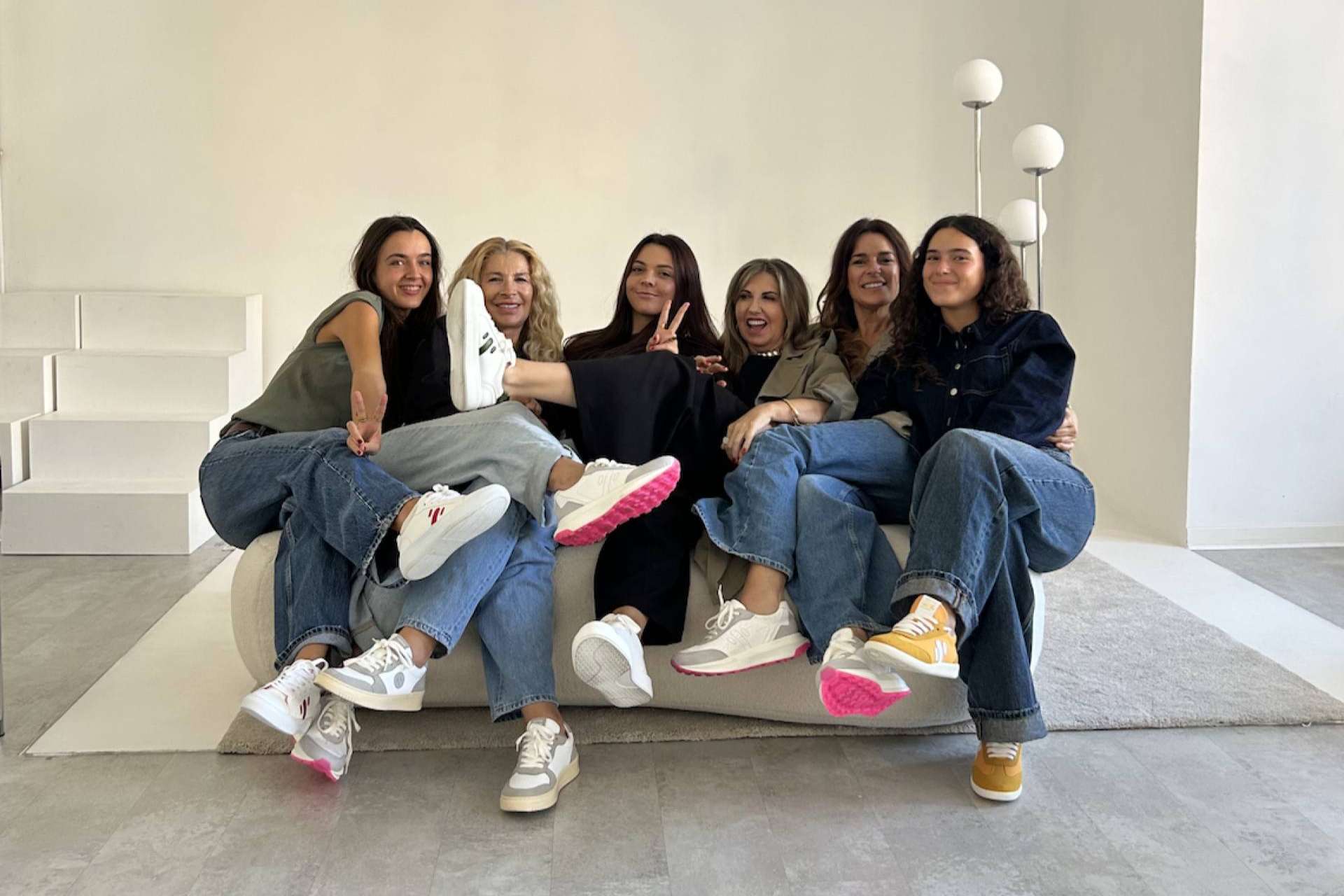 Vegtus lanza su Nueva Colección FW2024, 'MIRAGE, Diferentes pero Iguales'