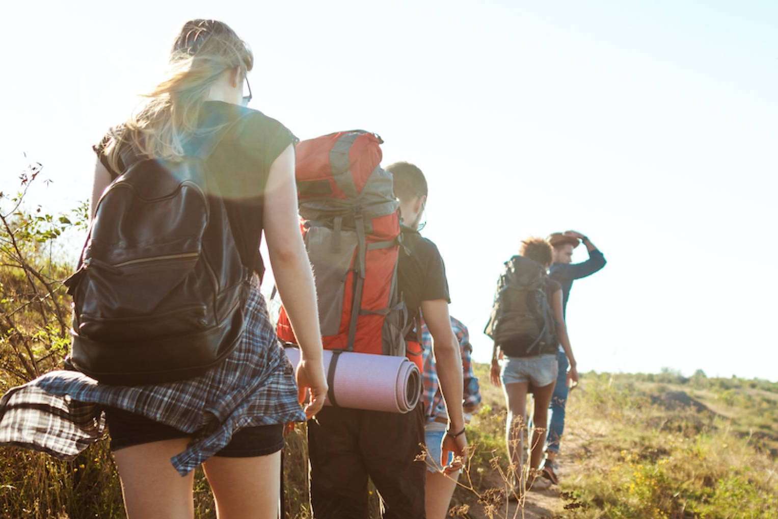 Un localizador GPS para personas; qué es y para qué se utiliza