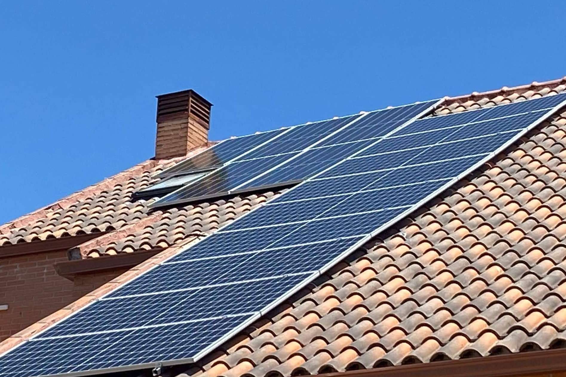 Alromar Energía trabaja con optimizadores de potencia SolarEdge para mejorar el rendimiento de placas solares