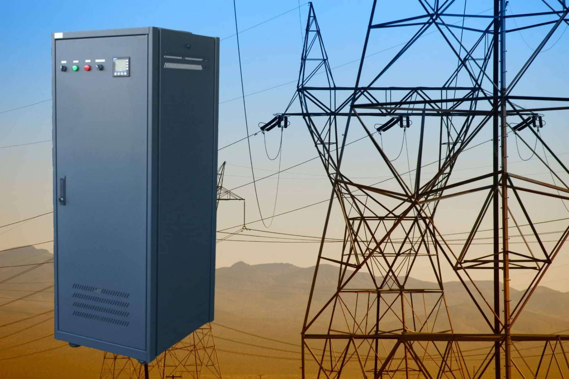 Torivac ofrece estabilizadores de tensión electrónicos y electromecánicos para múltiples usos y espacios
