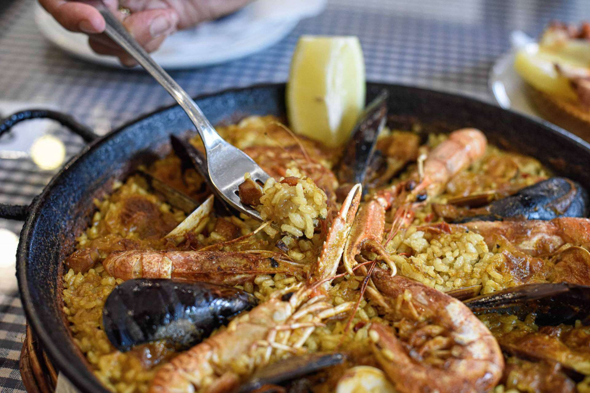 Pasa Tapas, la excelencia de la tradición gastronómica española en el corazón de Barcelona