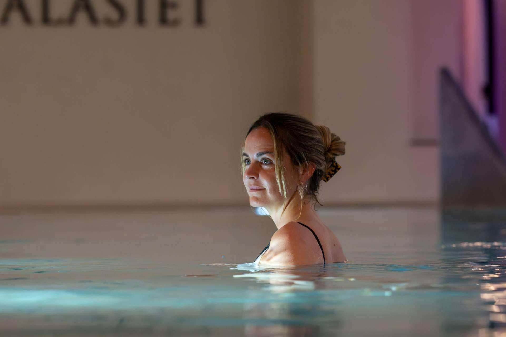 Uno de los mejores spas de Talasoterapia a nivel Global está en Benicasim