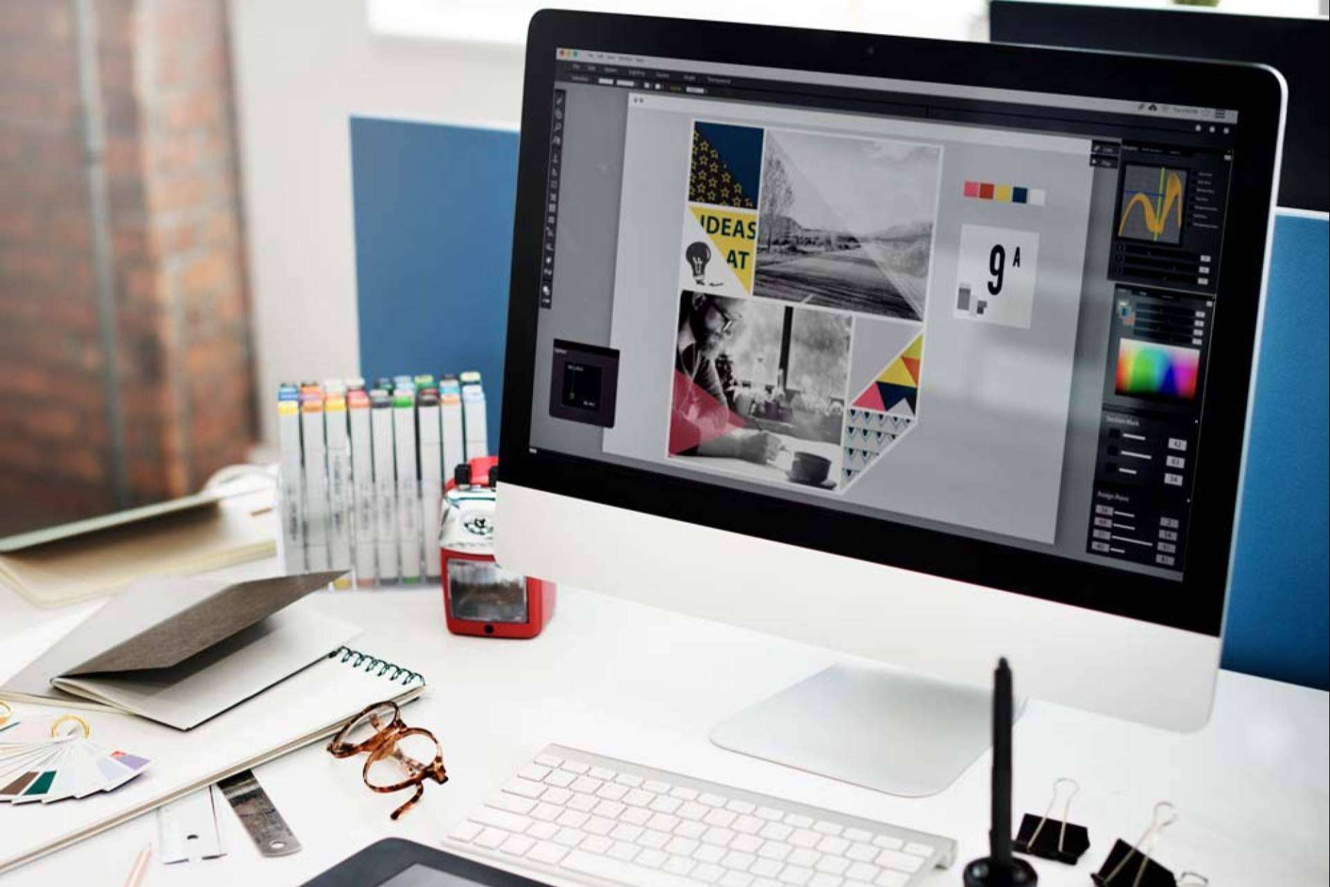 Astratech Consulting, una agencia de branding en Madrid para conectar marcas y cautivar audiencias