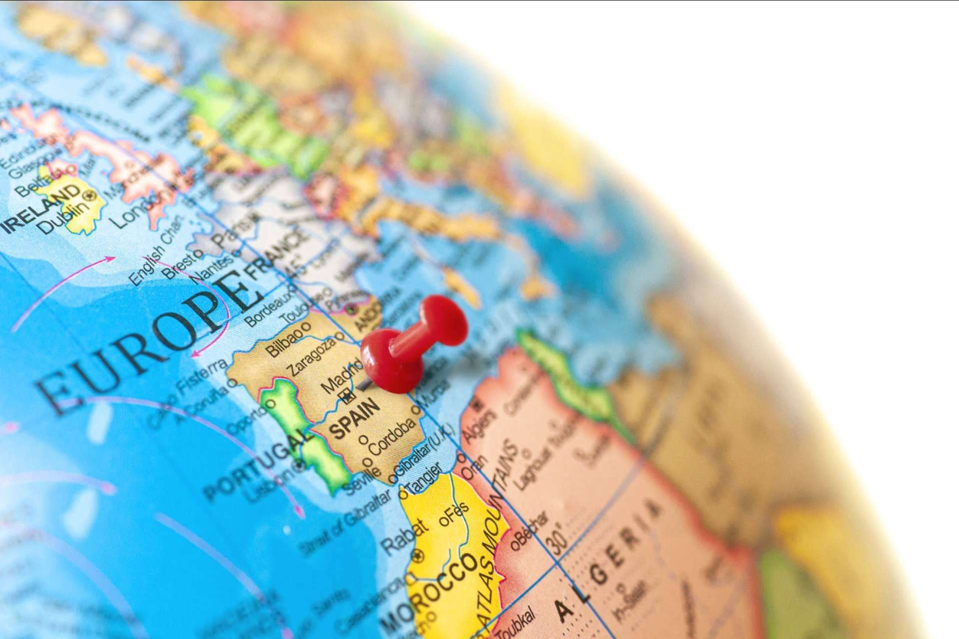 España entre los 15 primeros países del mundo con mayor facilidad para recuperar deudas