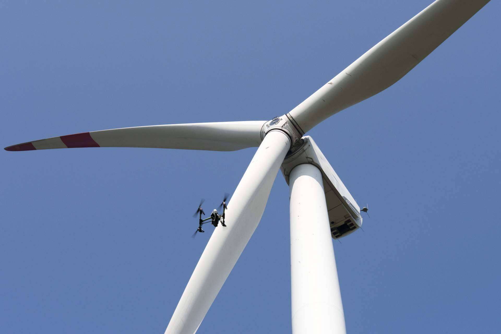 Mantenimiento y gestión en el ámbito de las energías renovables, por BayWa r.e.