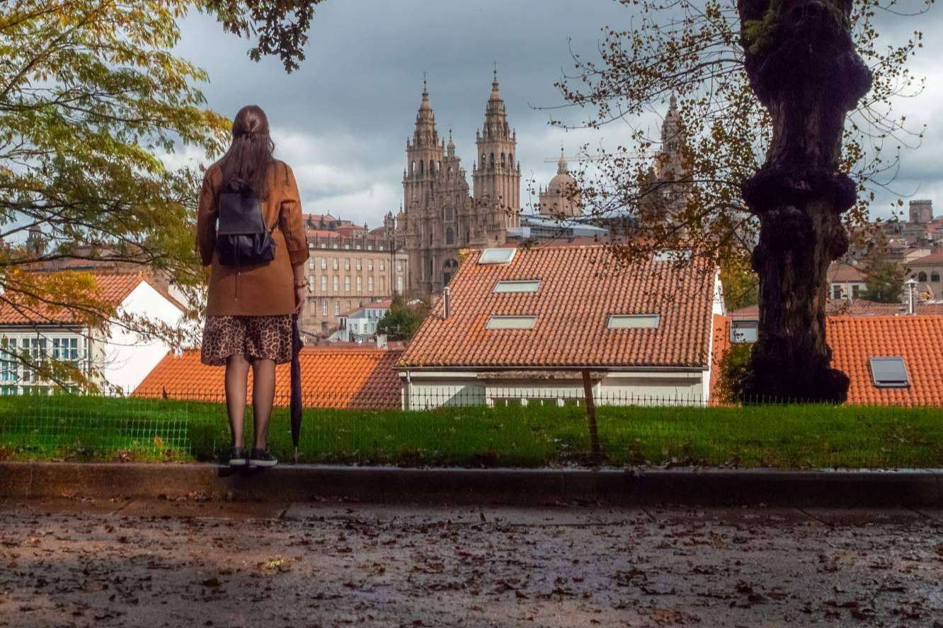 Free Tours; Una nueva forma de descubrir Santiago de Compostela