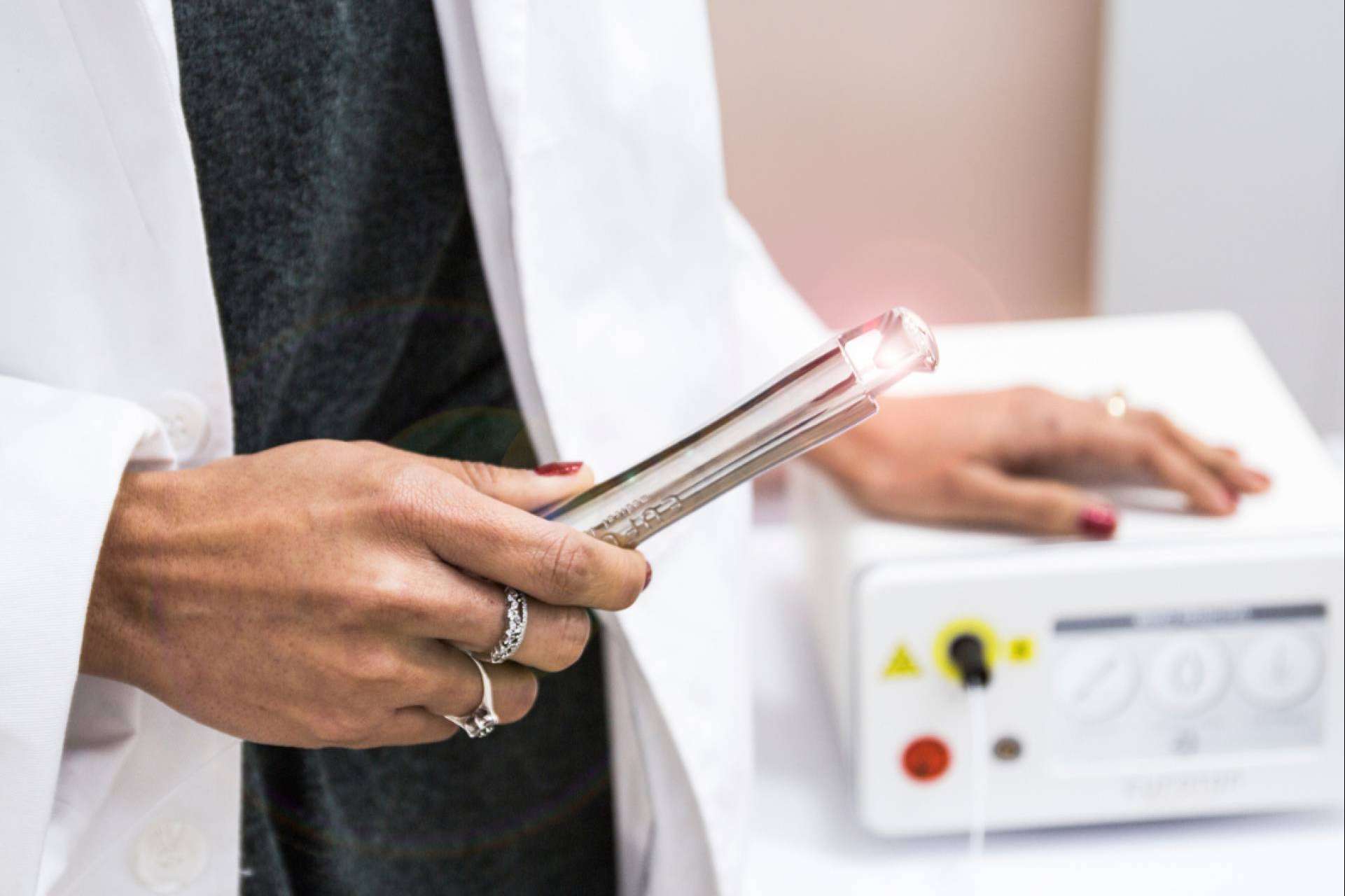 La innovadora línea de tratamientos para la salud íntima femenina BeNuren