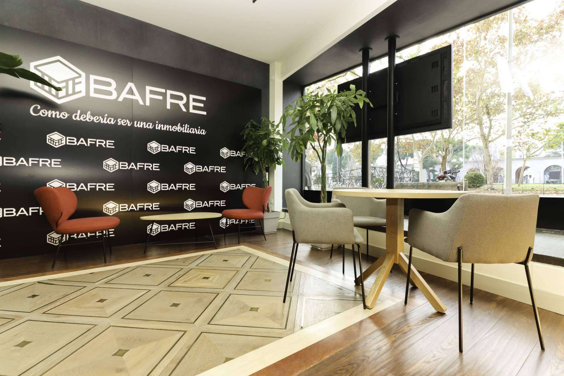 Bafre Inmobiliaria cumple un año en la Castellana ofreciendo asesoramiento inmobiliario de calidad