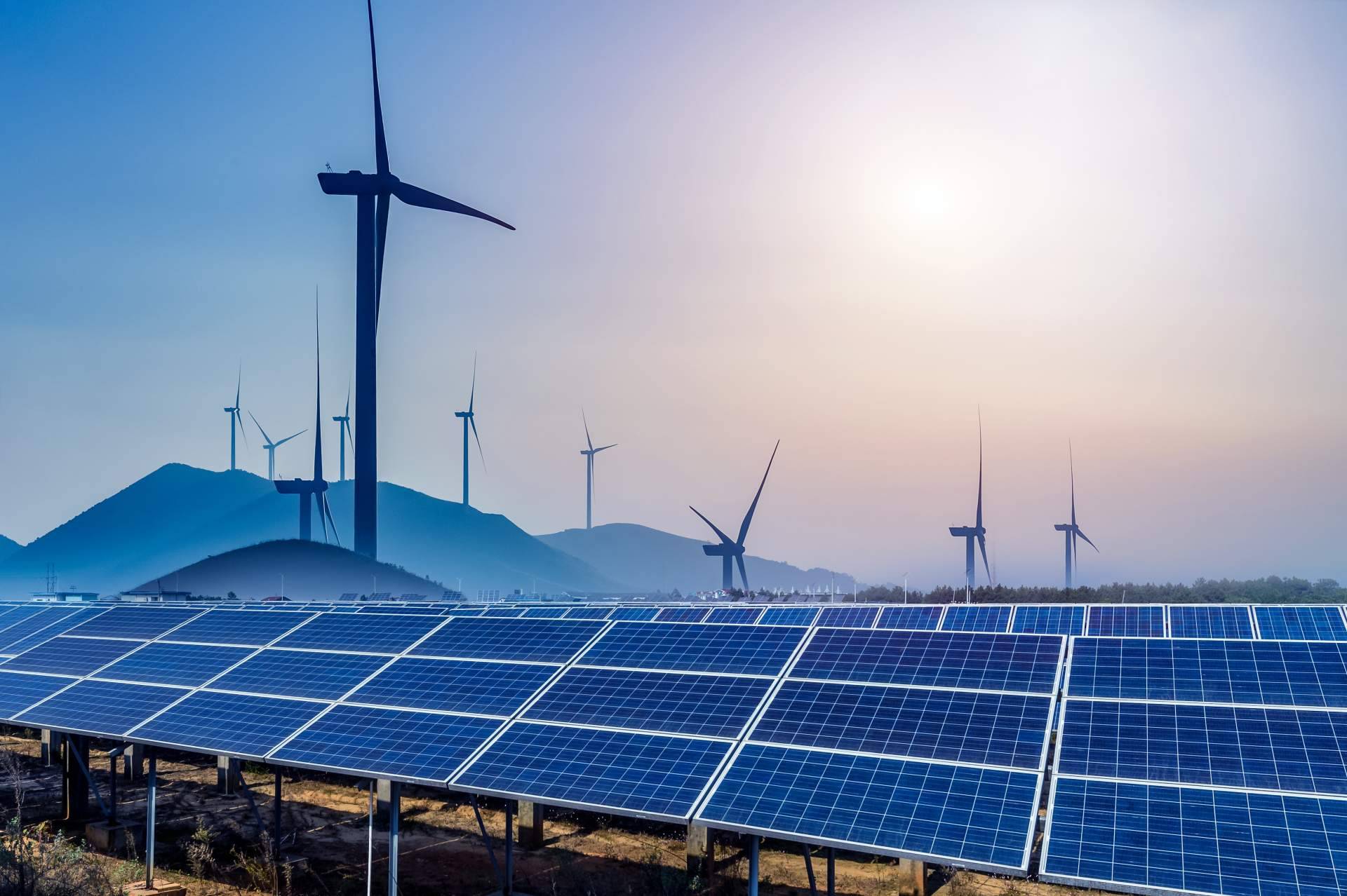 Demos Lab desglosa las conclusiones de su macroencuesta sobre transición energética