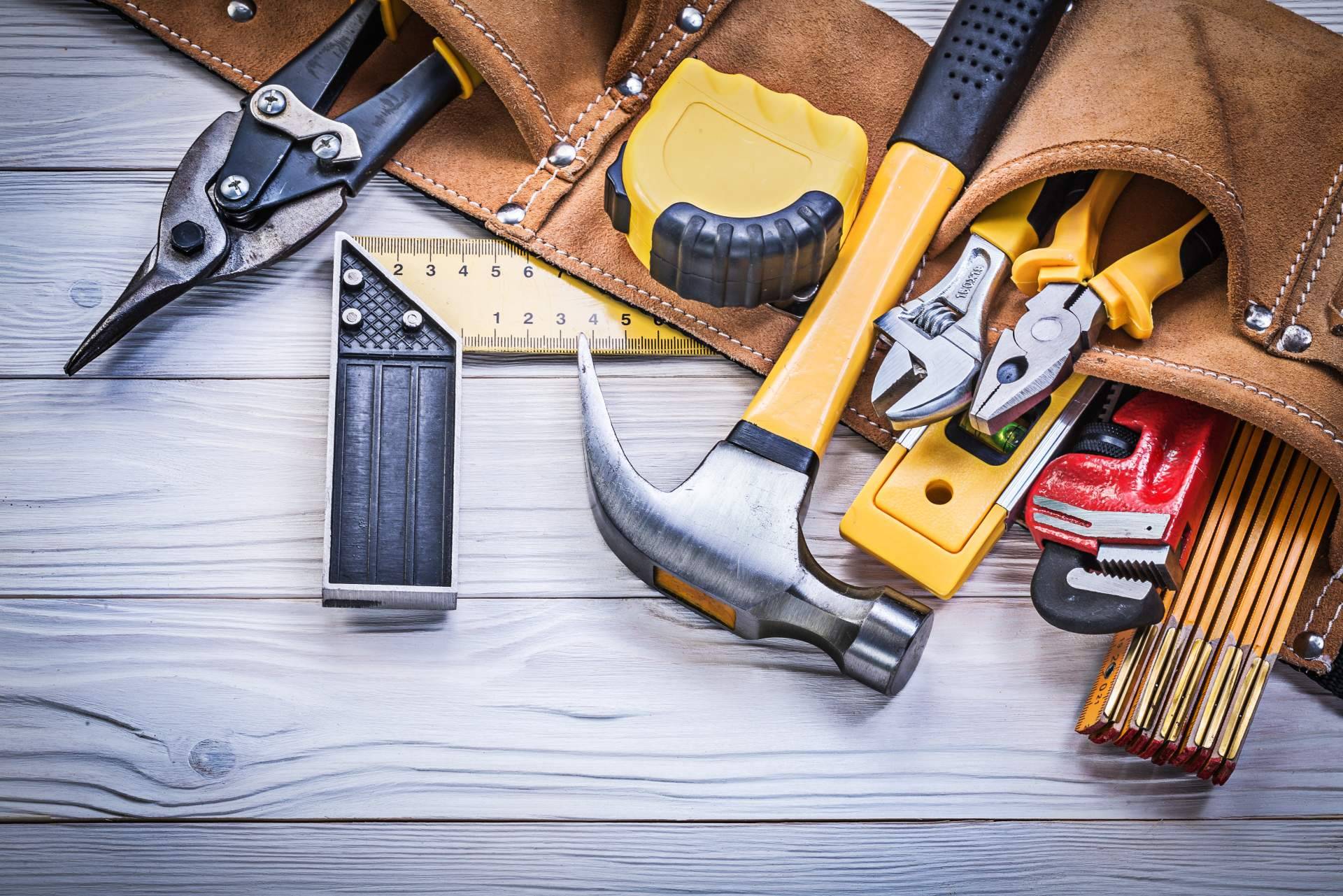 Mister Worker ofrece llaves dinamométricas de precisión de máxima calidad