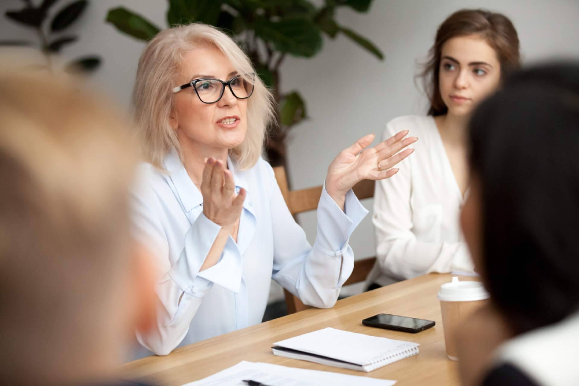 Servicios de alta dirección para empresas; La oferta de AMG Interim Managers