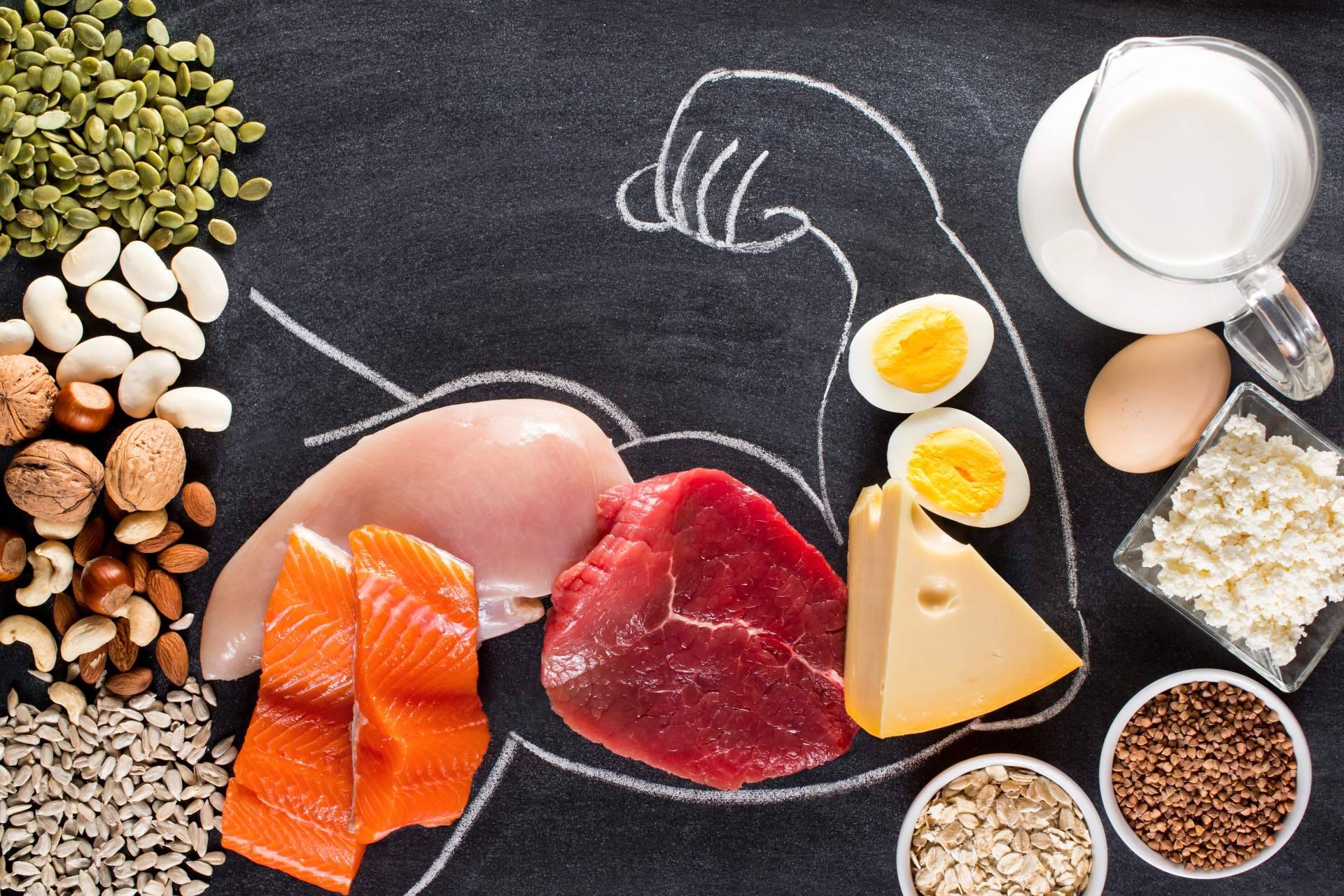BambuShop, tienda online especializada en la venta de suplementos alimenticios y vitaminas