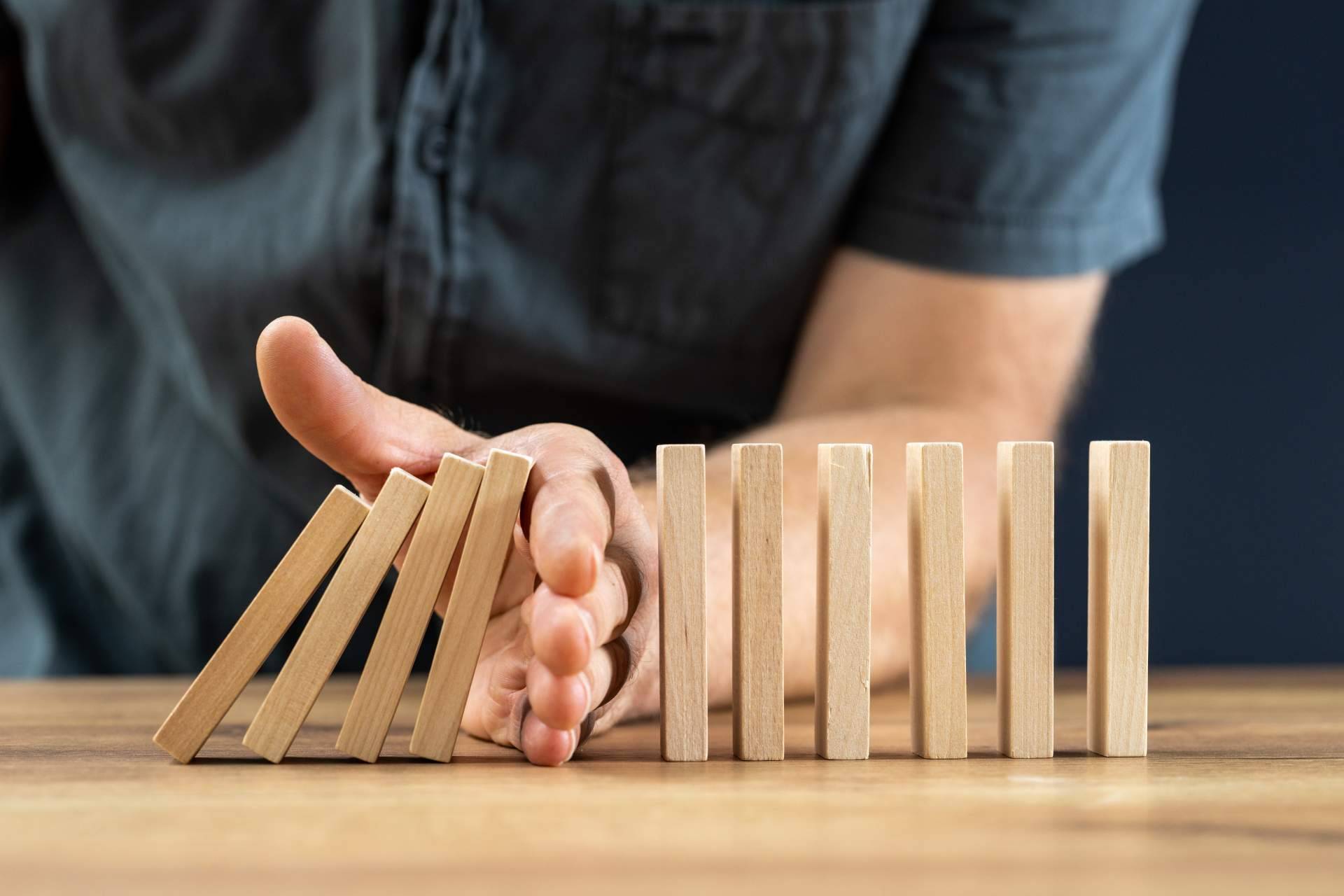 Las ventajas clave de contar con un interim manager en la empresa, según AMG Interim Managers