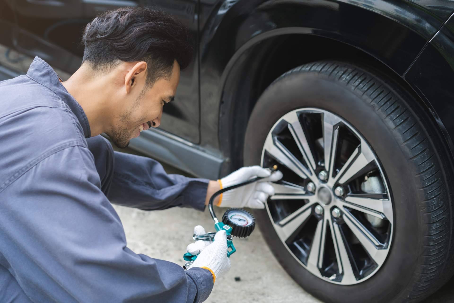 Rendimiento superior en cada kilómetro, neumáticos Goodyear disponibles en Neumáticos Porpoco