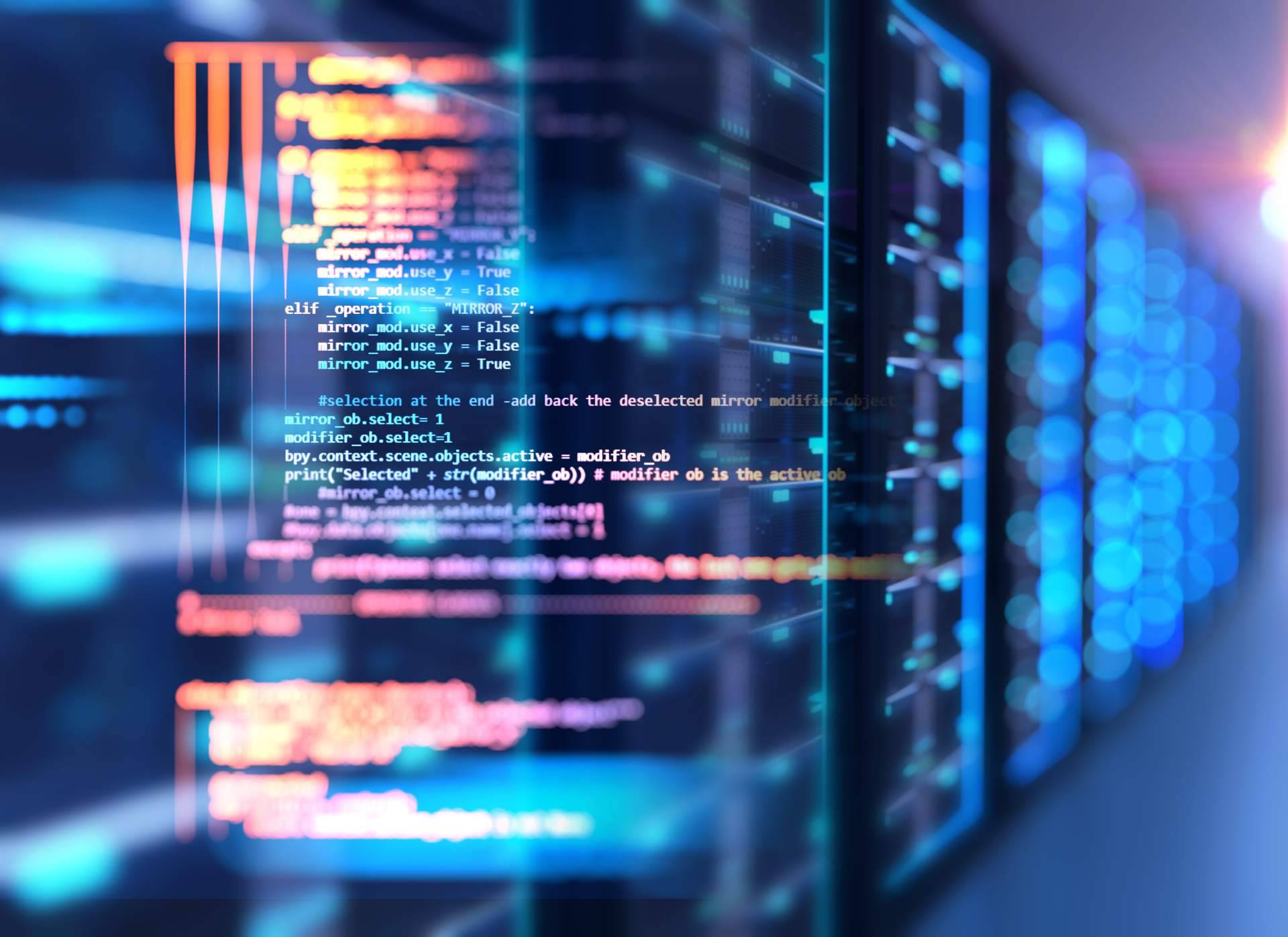 Externalización de CPD en ICS, seguridad y eficiencia en hosting y housing