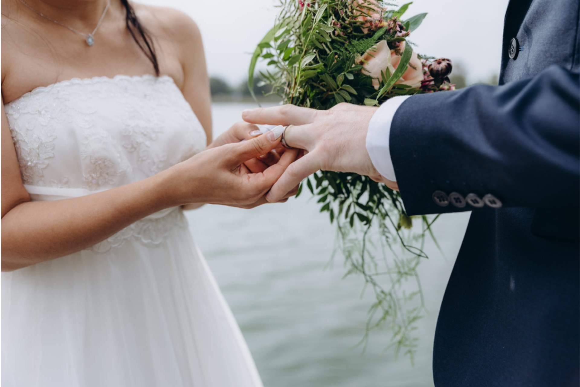 Detalles Armonía ofrece detalles de boda originales que marcan una diferencia