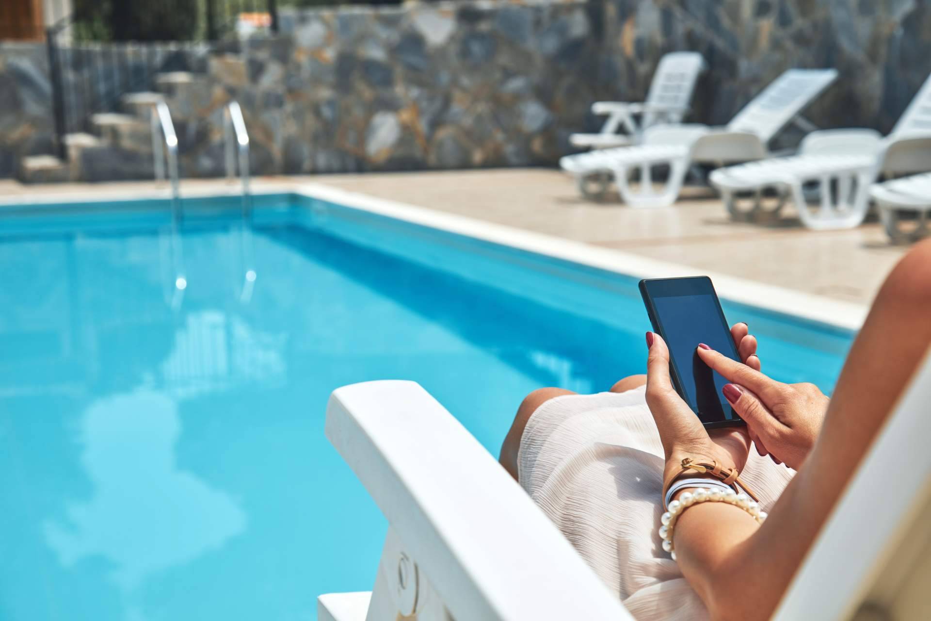 Cobertura móvil en hoteles, soluciones efectivas para entornos complejos