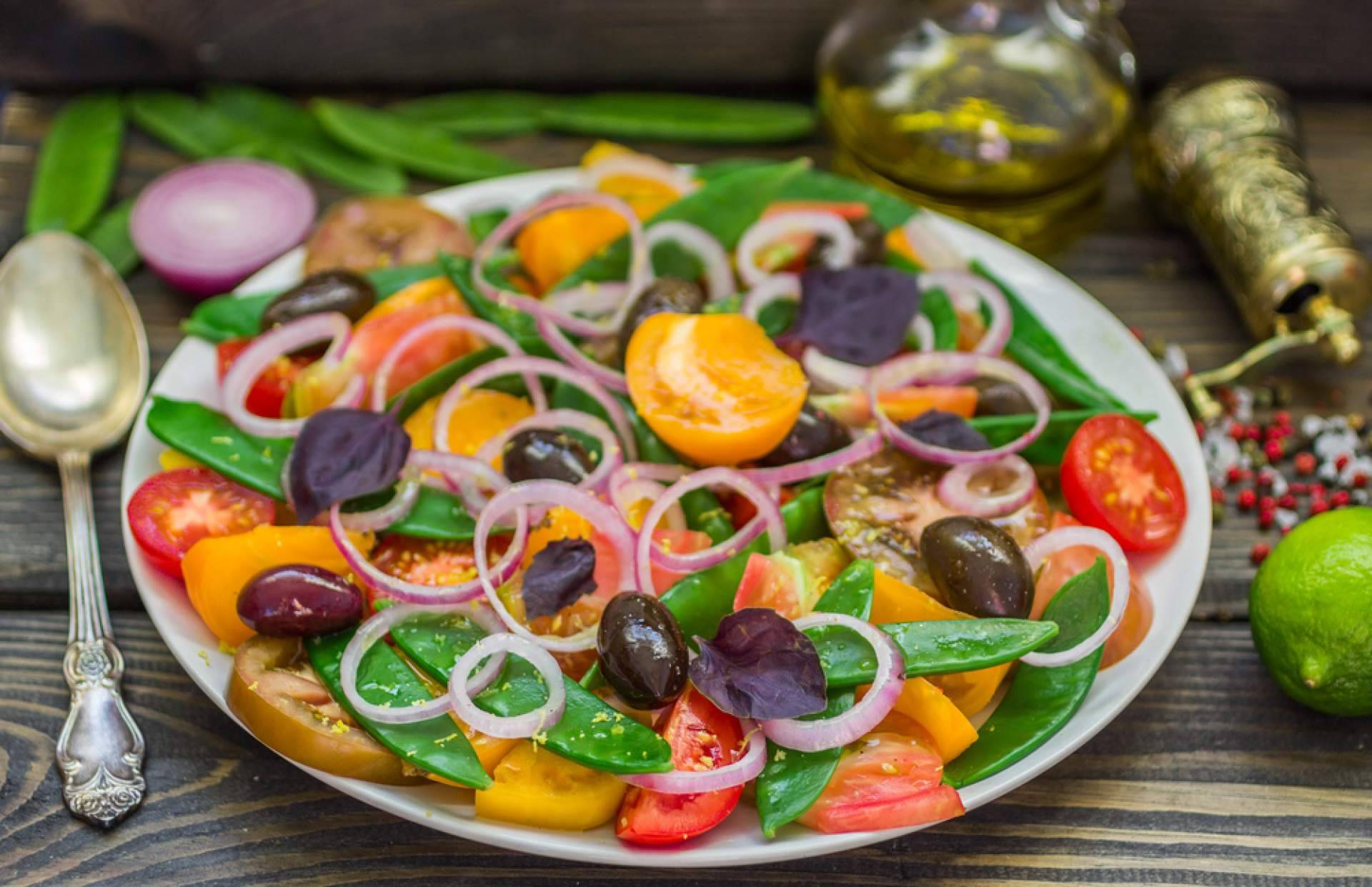 Beneficios nutricionales de los productos veganos, la propuesta de BambuShop