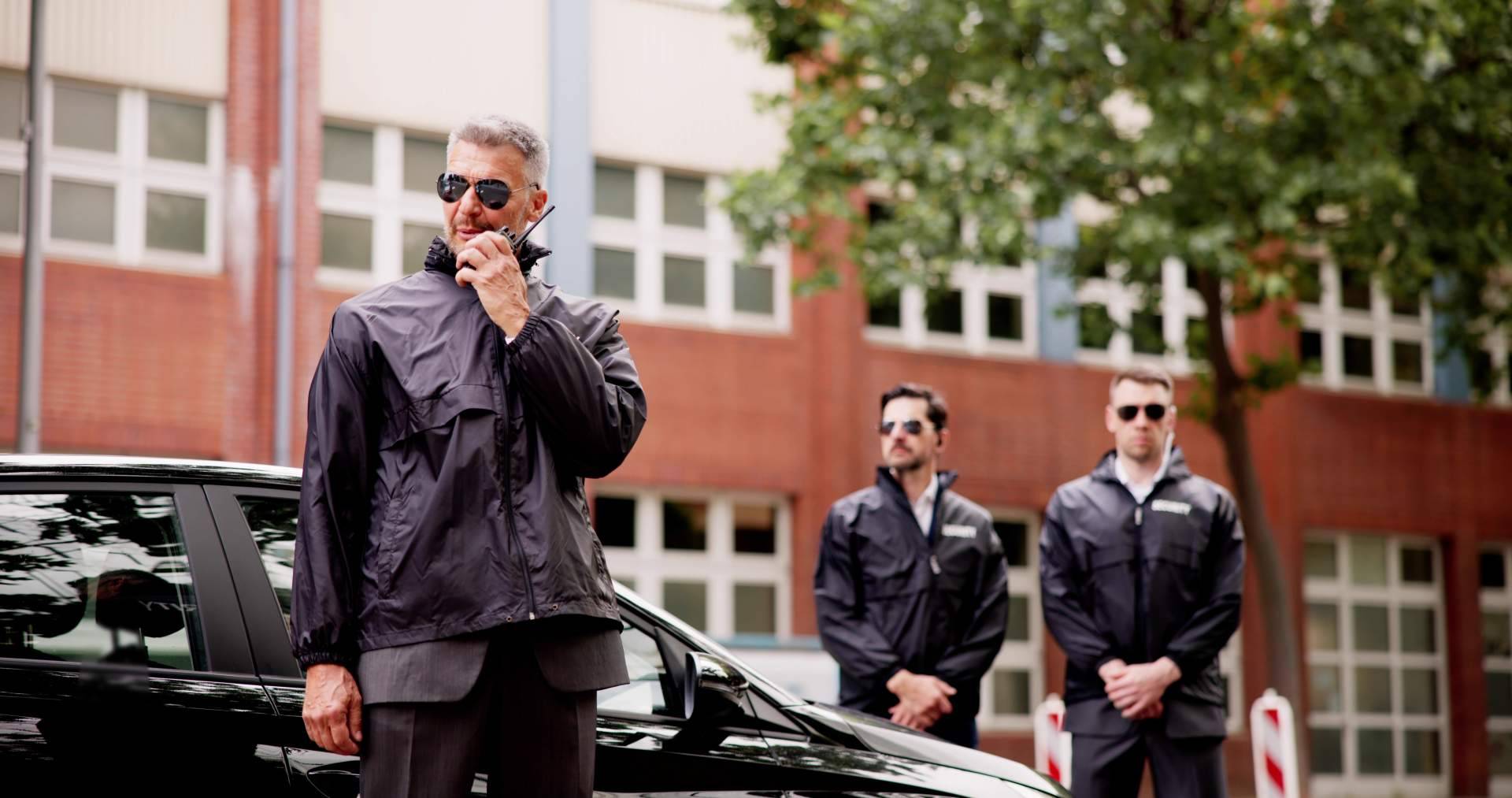 Excelencia en formación profesional para seguridad privada, de la mano de la Escuela Superior de Seguridad