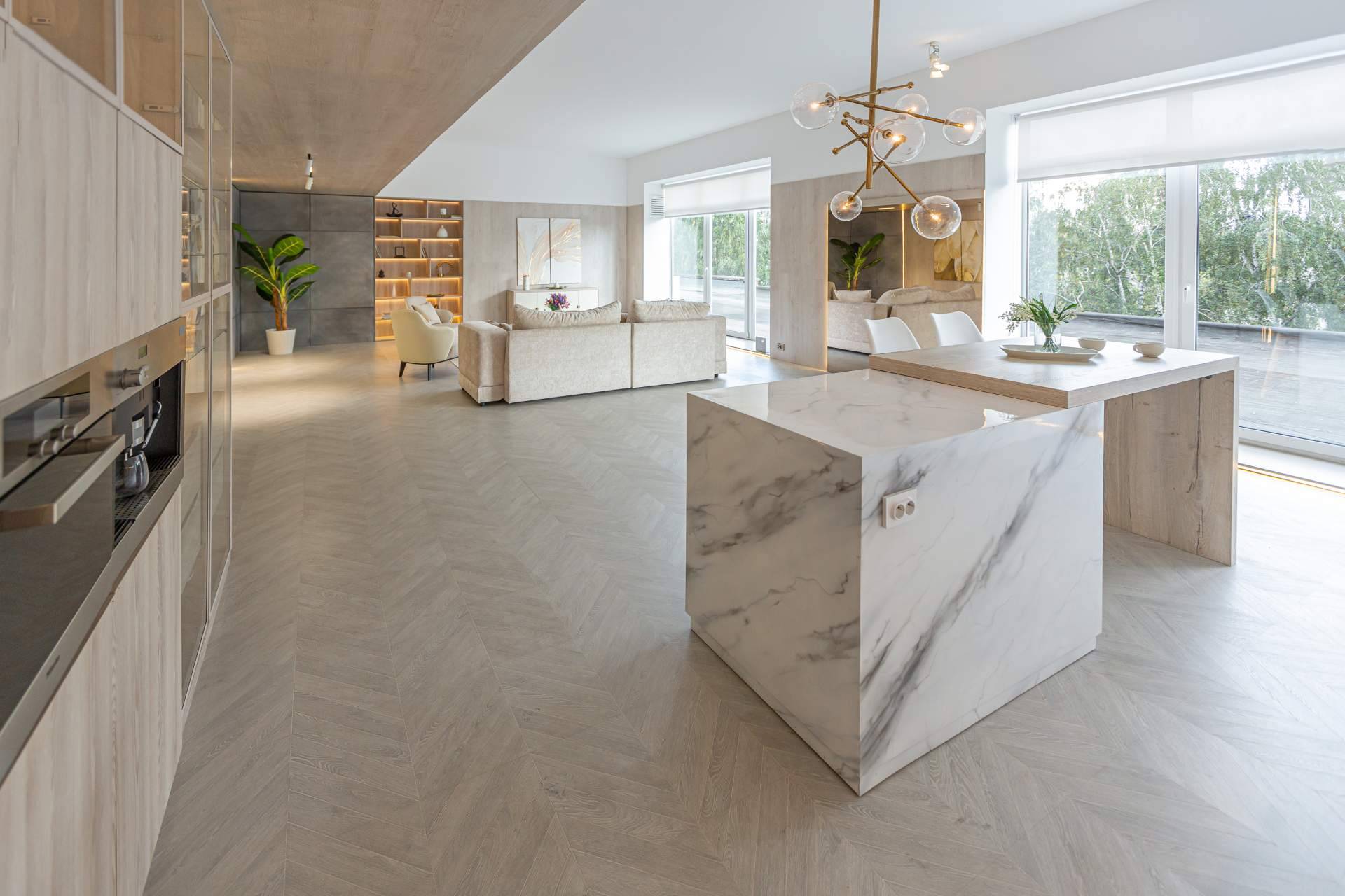 Tendencias en diseño de interiores para reformas en Barcelona con El Principal Primera
