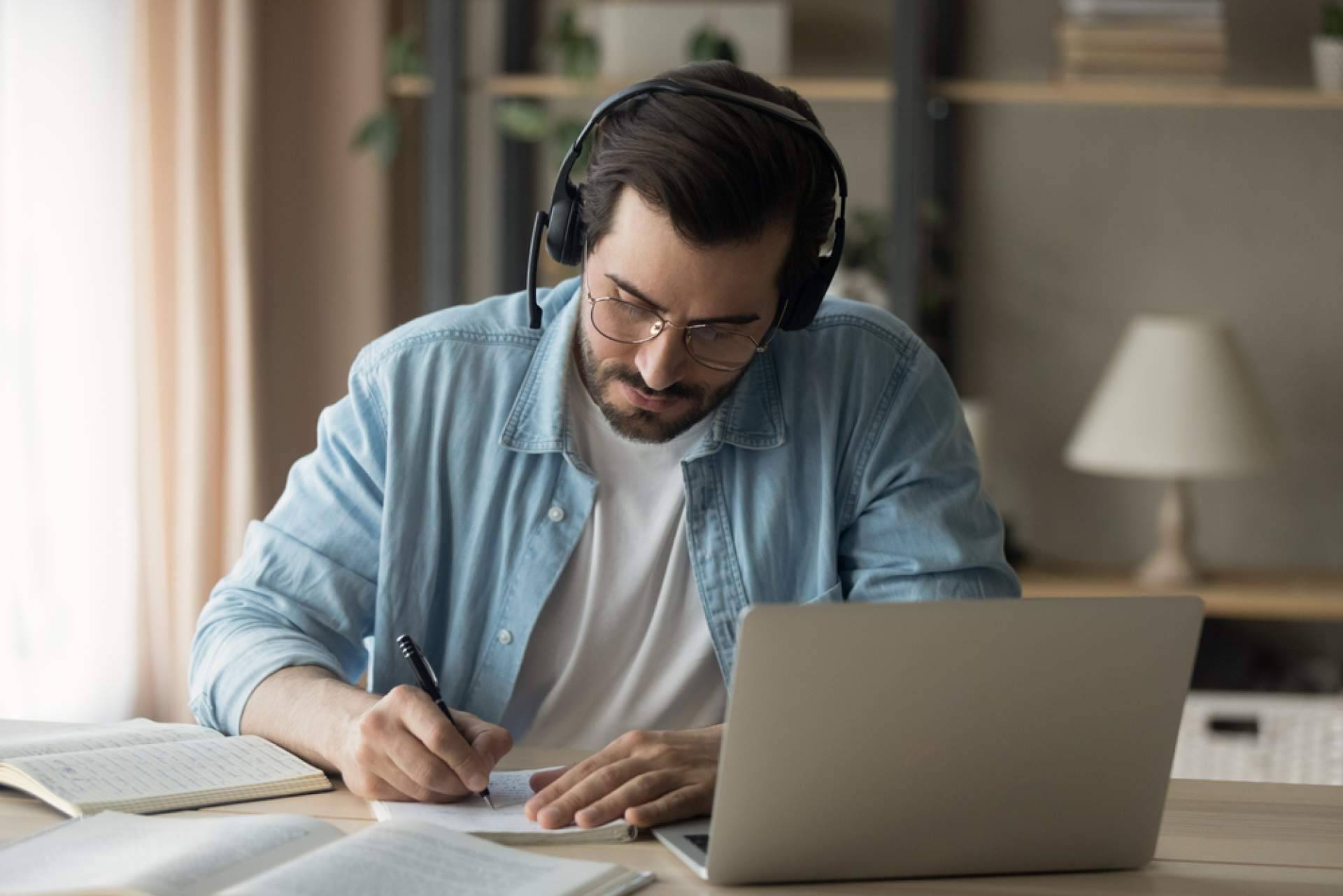American Language Academy facilita la certificación oficial de inglés online con LanguageCert