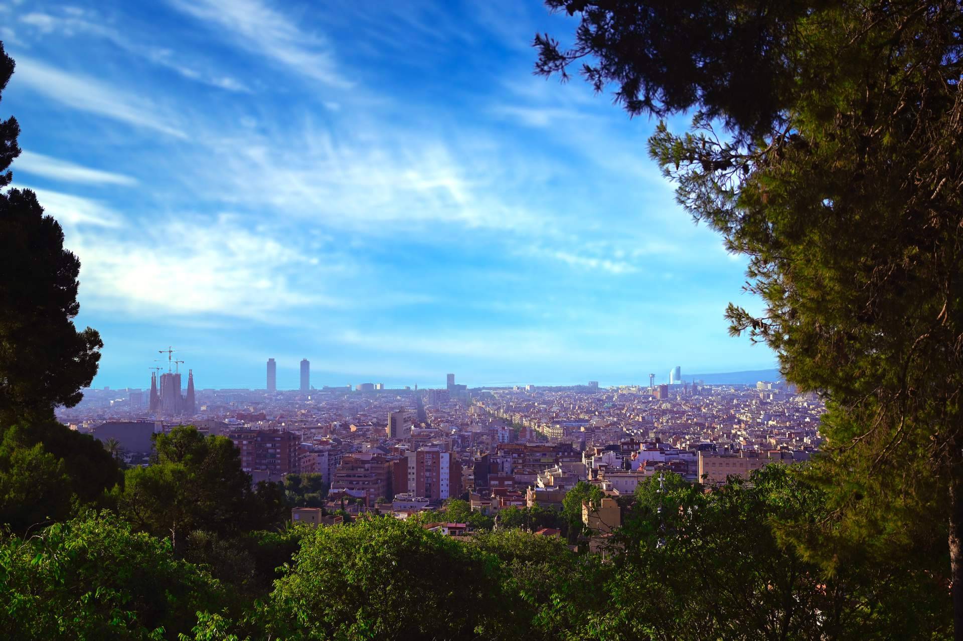 JC Architect es experto en transformar espacios en valor en Barcelona
