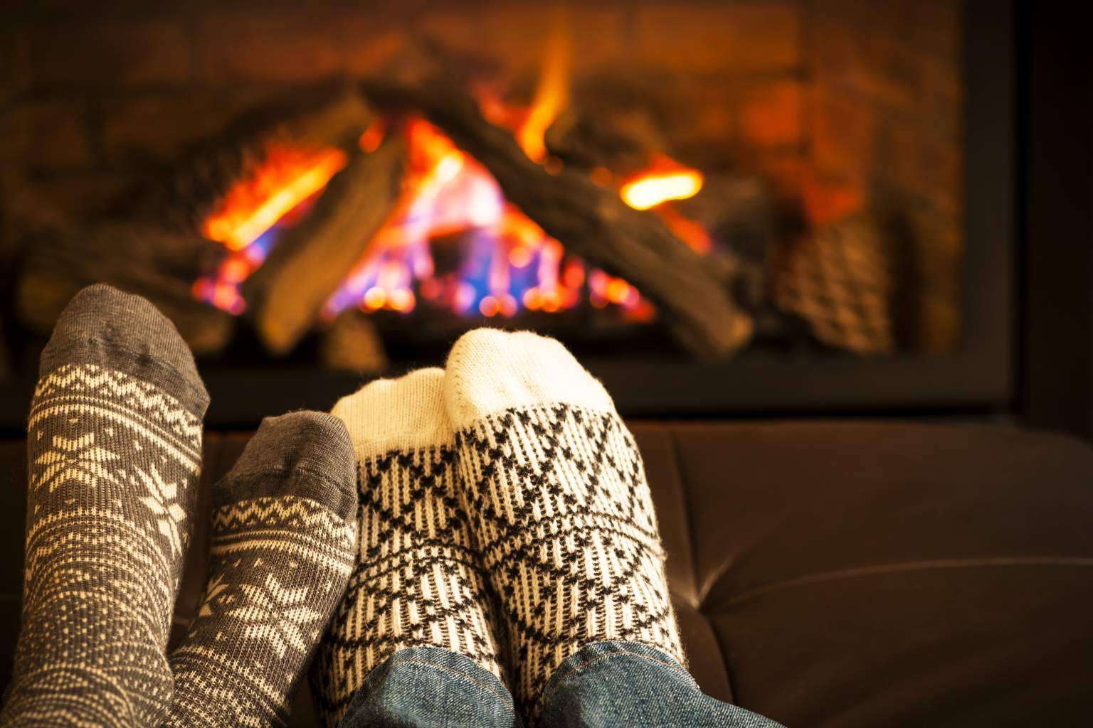La Casa de Andújar, un hogar de amor y calor para disfrutar en familia