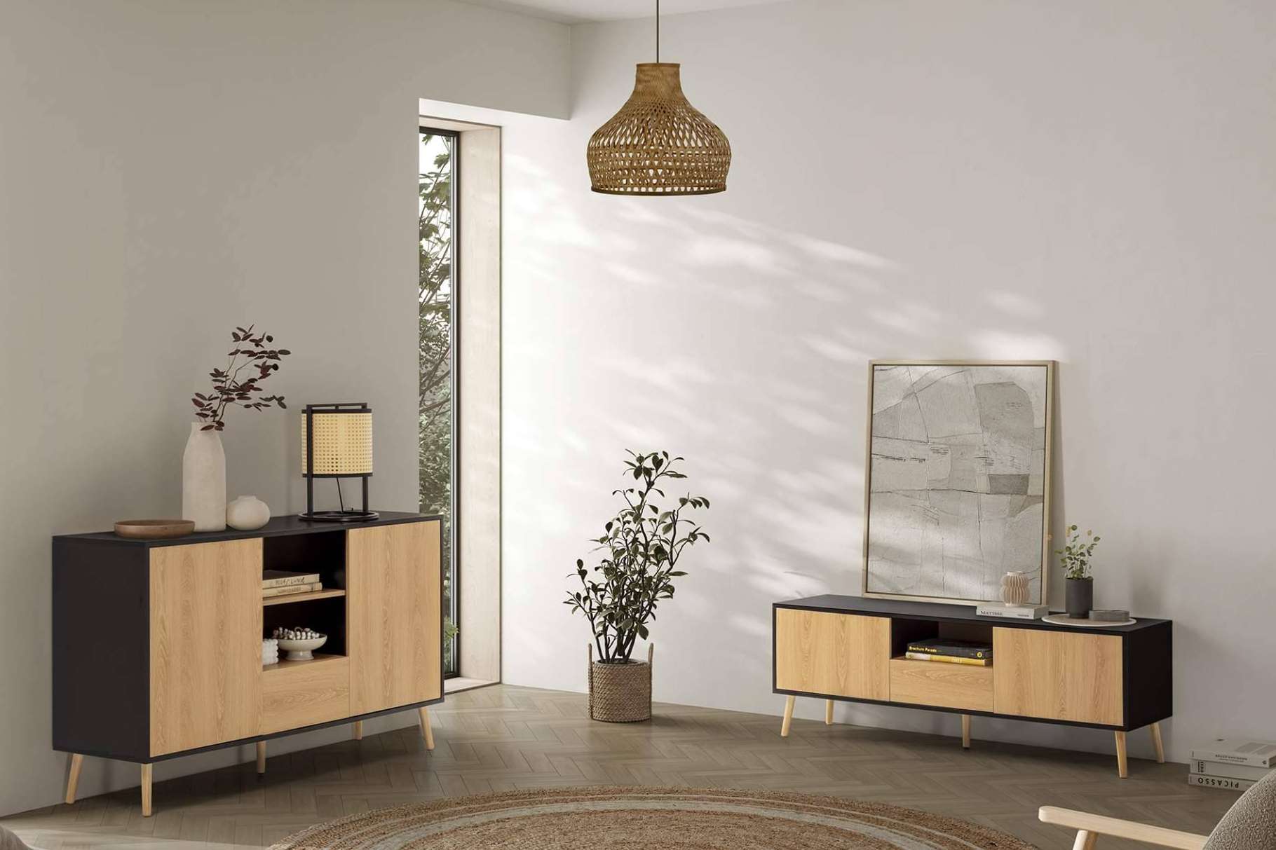 Muebles baratos online de calidad con Top Mueble
