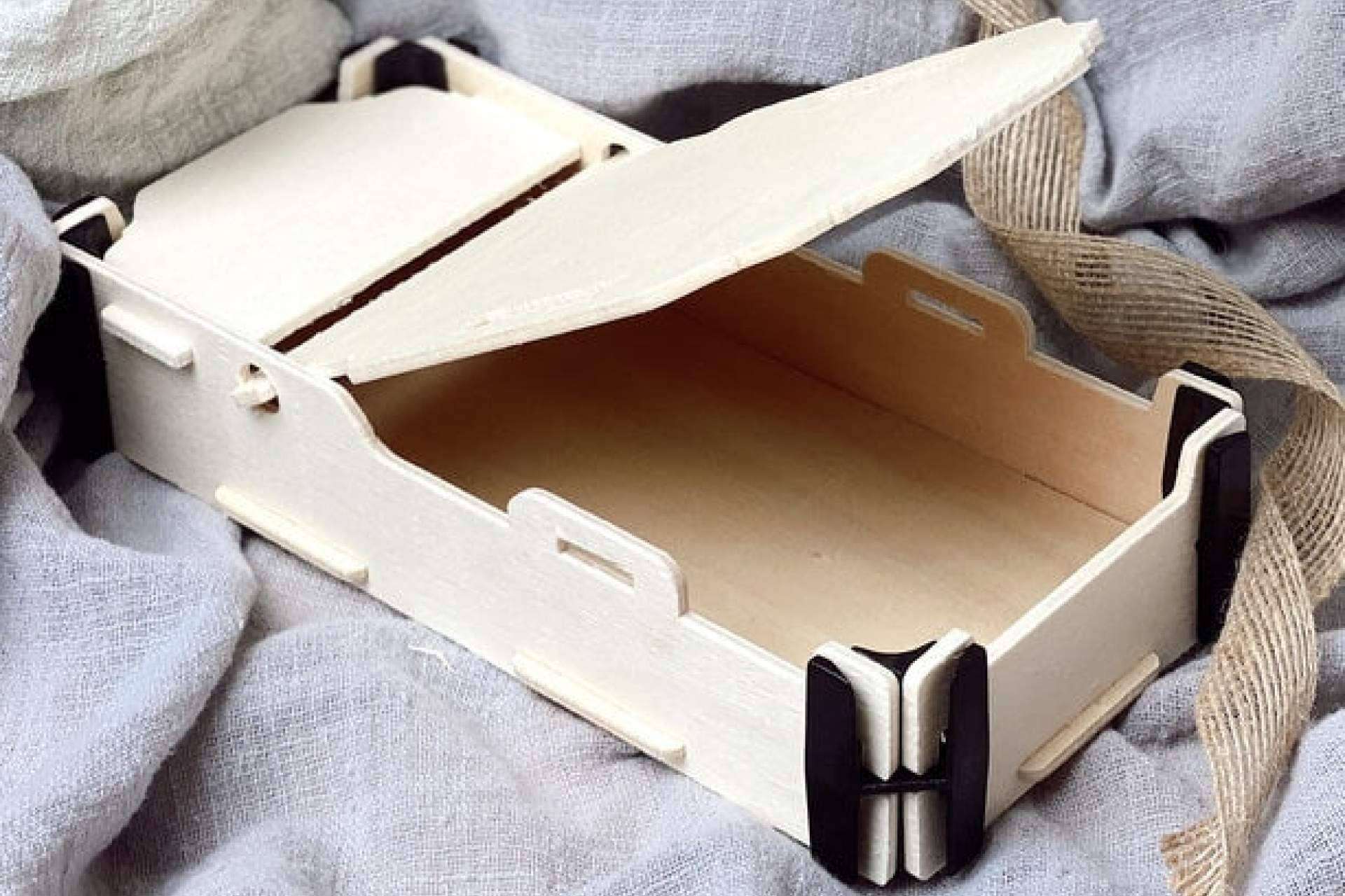 Sincla destaca por ofrecer soluciones de packaging personalizadas para la industria