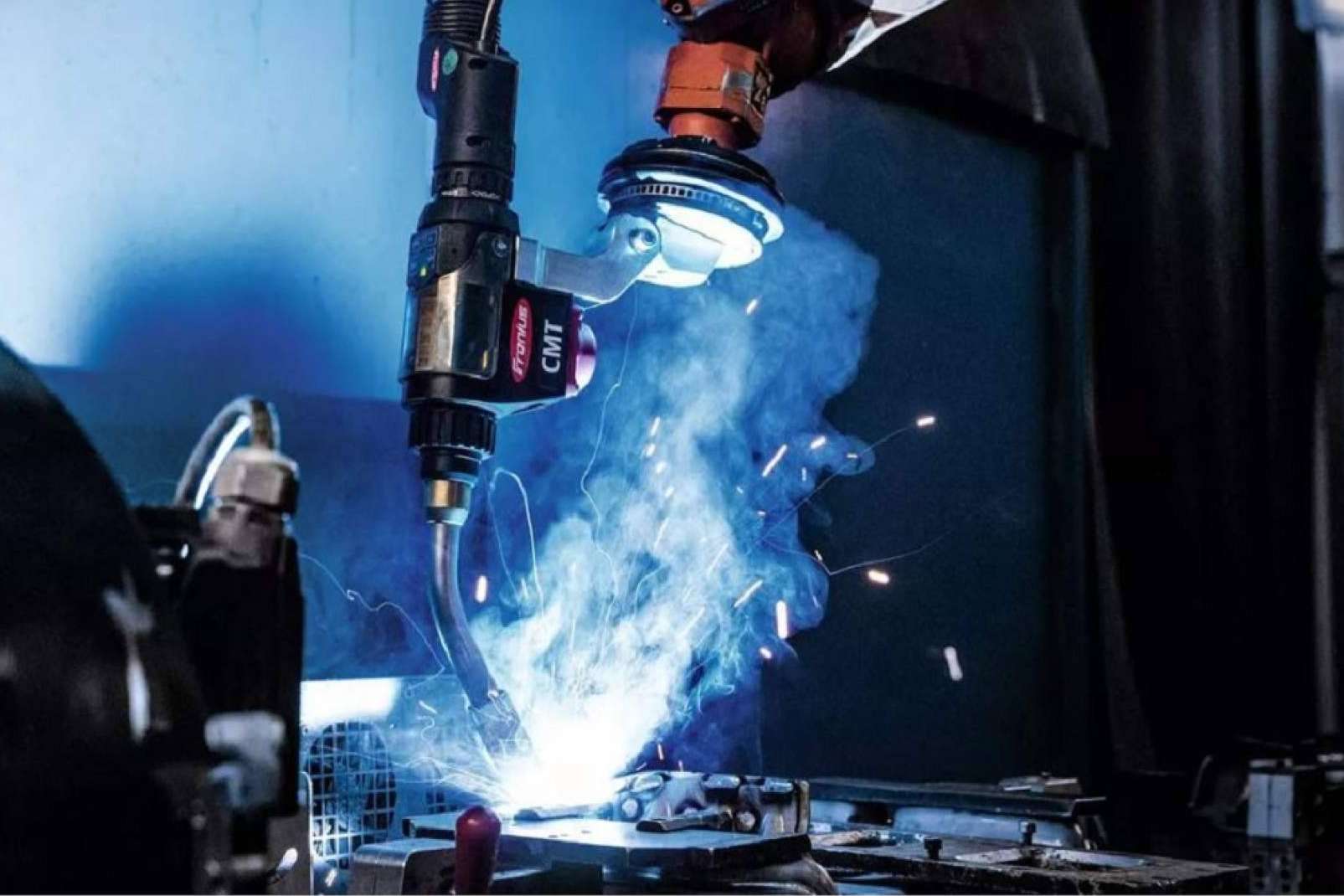 Precisión y calidad en la fabricación de piezas metálicas, TRG ofrece soluciones en acero y aluminio