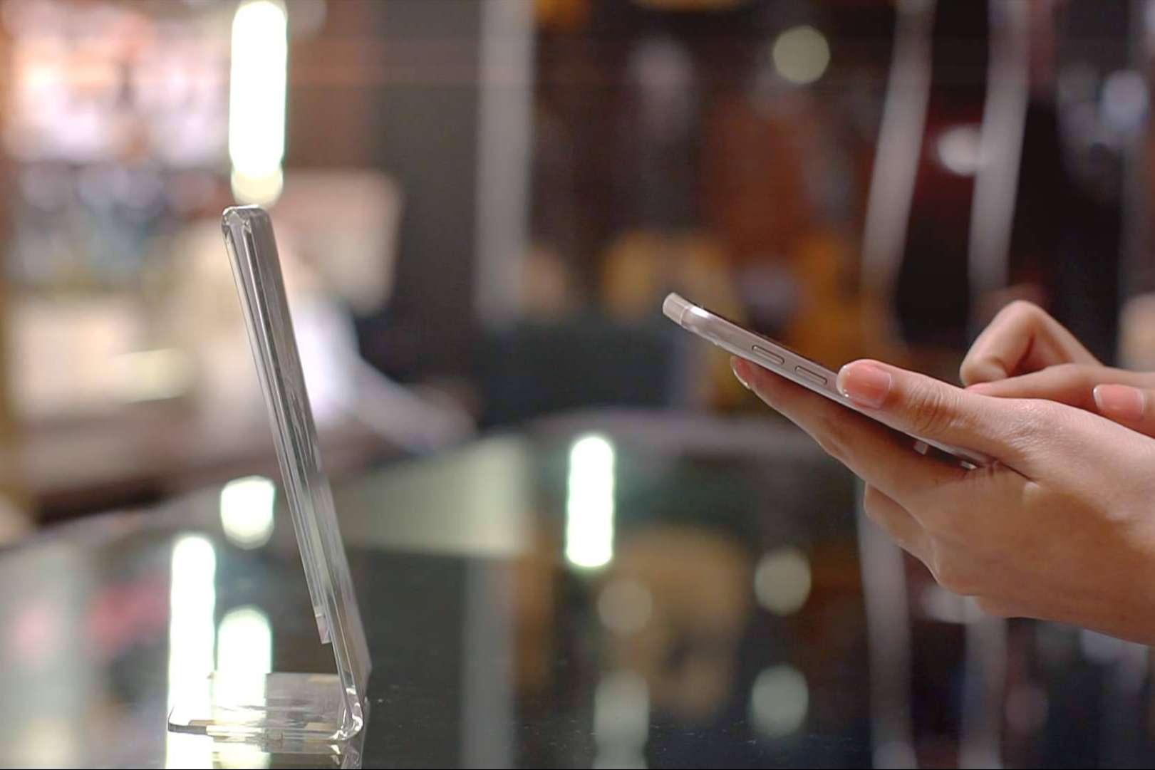 La revolución de la inteligencia artificial en los restaurantes