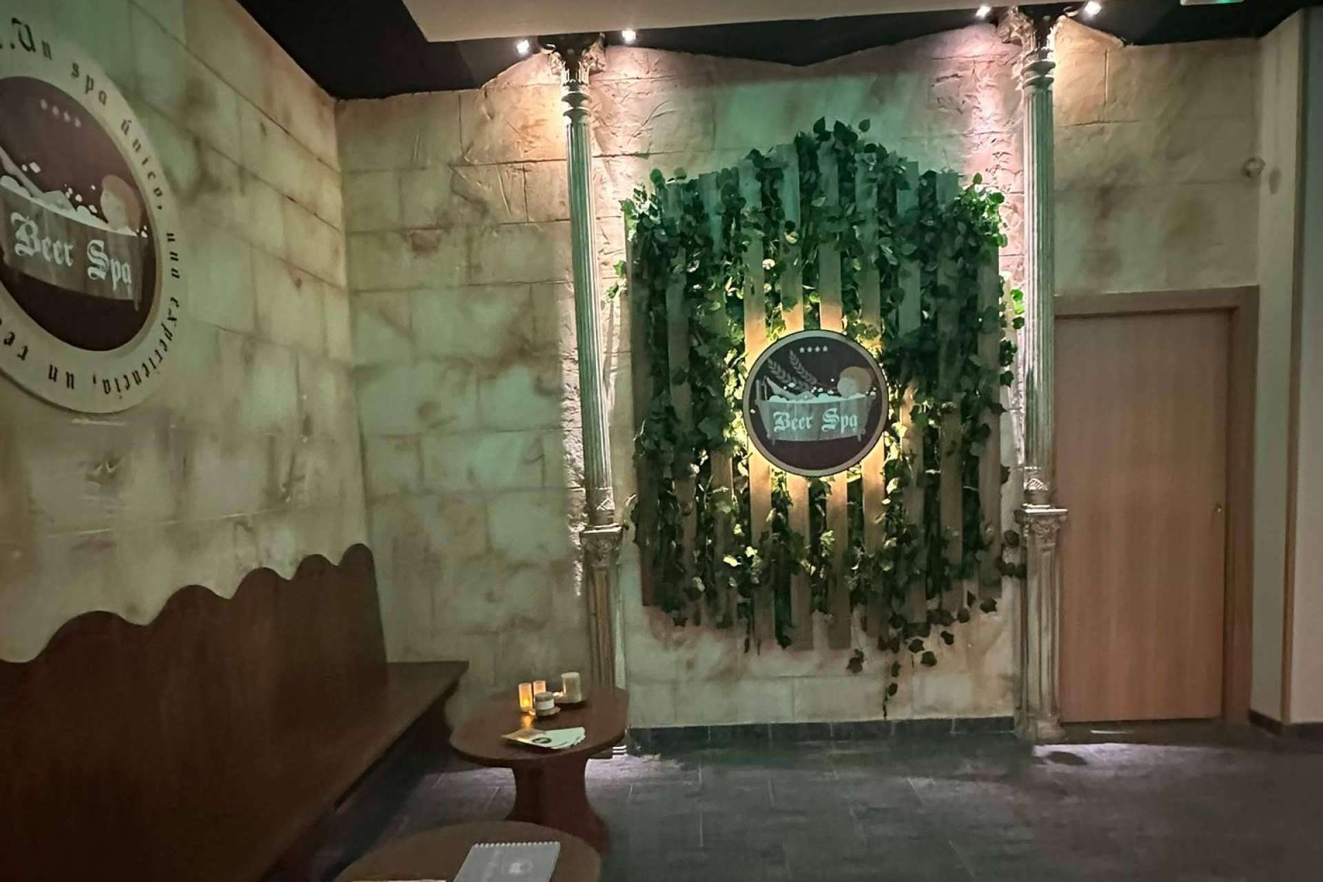 Beer Spa Madrid, la innovadora experiencia de bienestar que fusiona salud y relajación