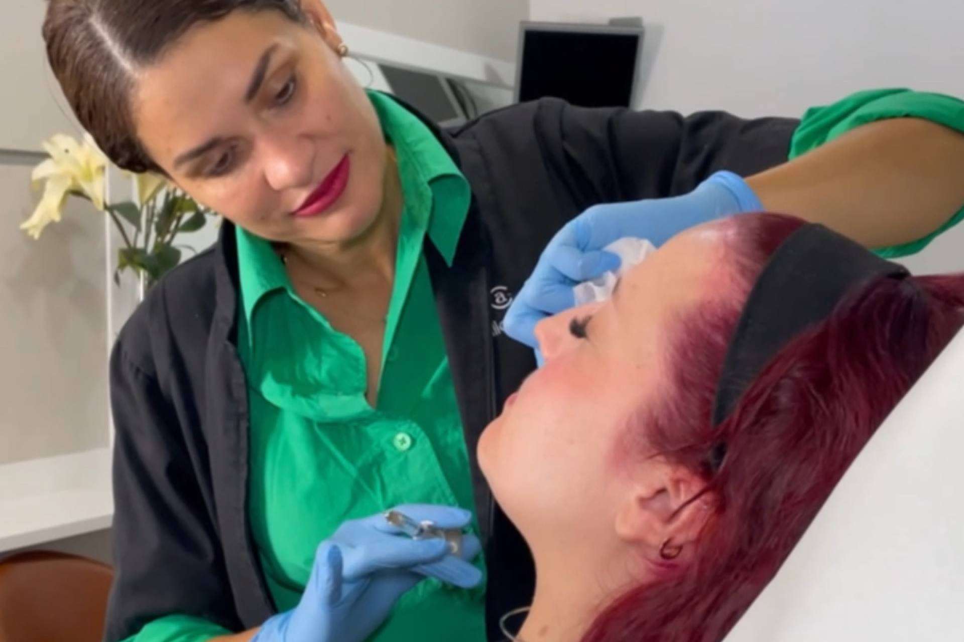 Belleza natural y medicina estética avanzada, la propuesta de la Dra. Cecilia Arthur