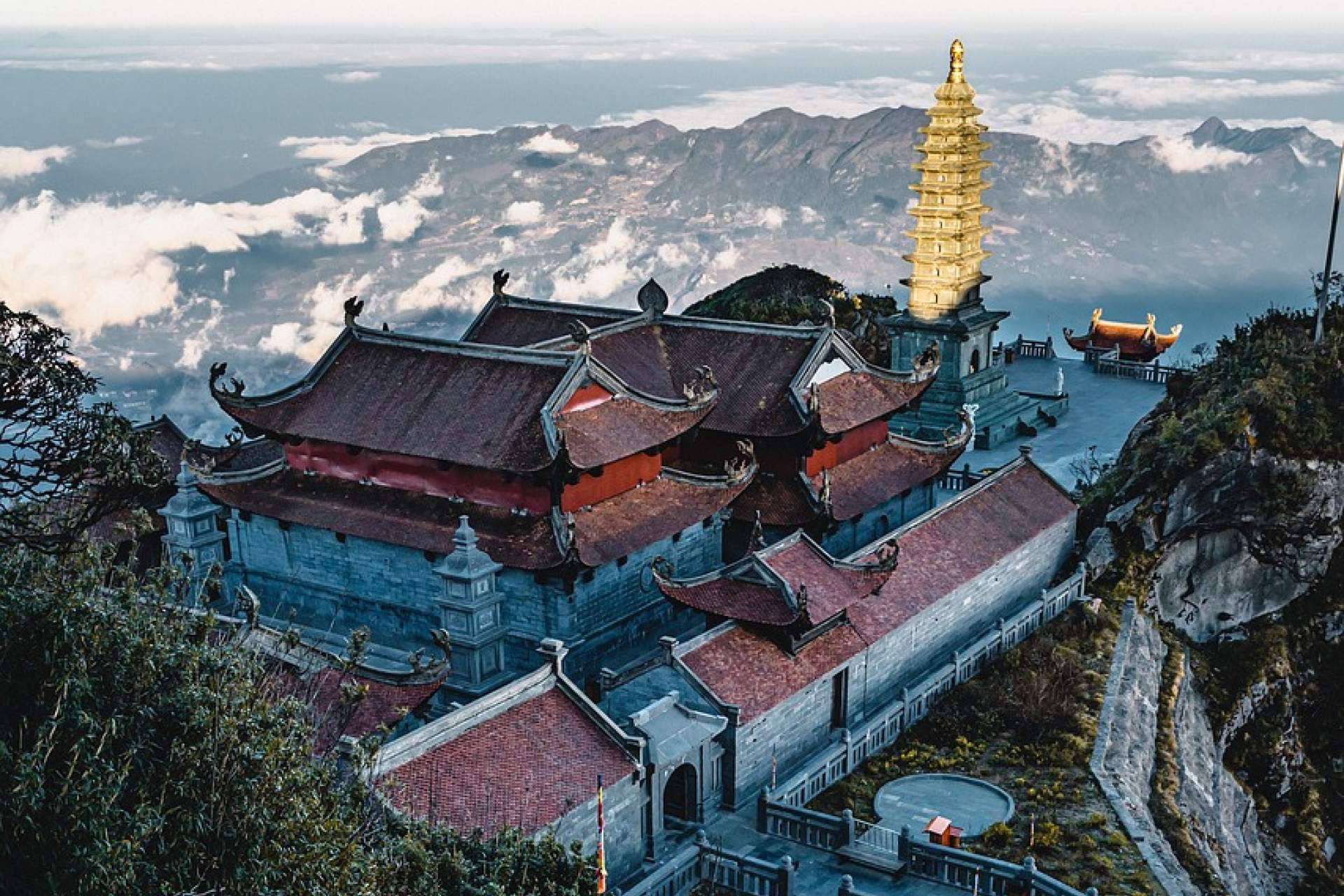Vietnam, guía esencial y recomendaciones prácticas para viajar