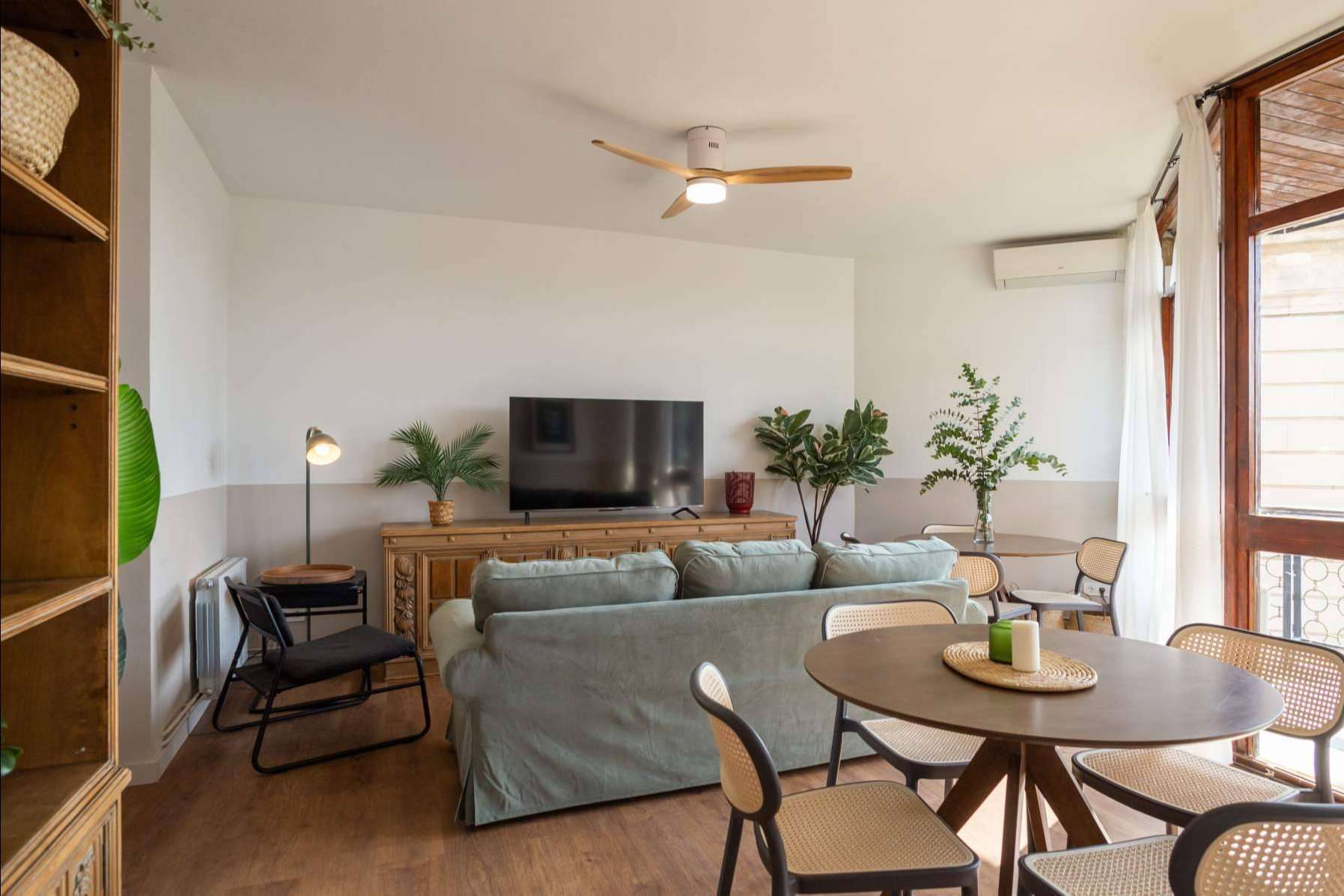 El modelo de gestión de Haaus® Coliving, una apuesta rentable para activos inmobiliarios en Barcelona