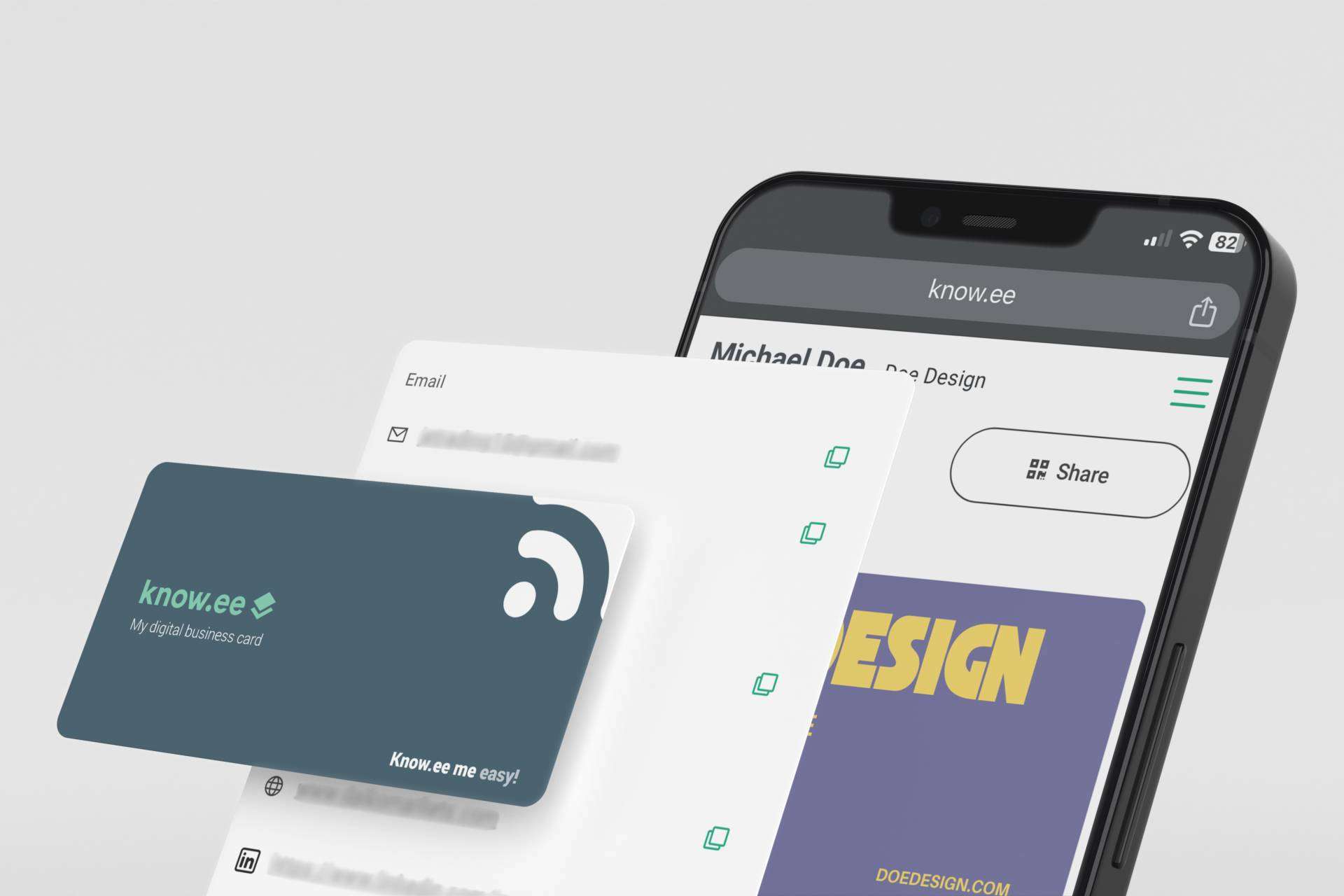 Cómo las tarjetas NFC pueden transformar el networking de los pequeños empresarios