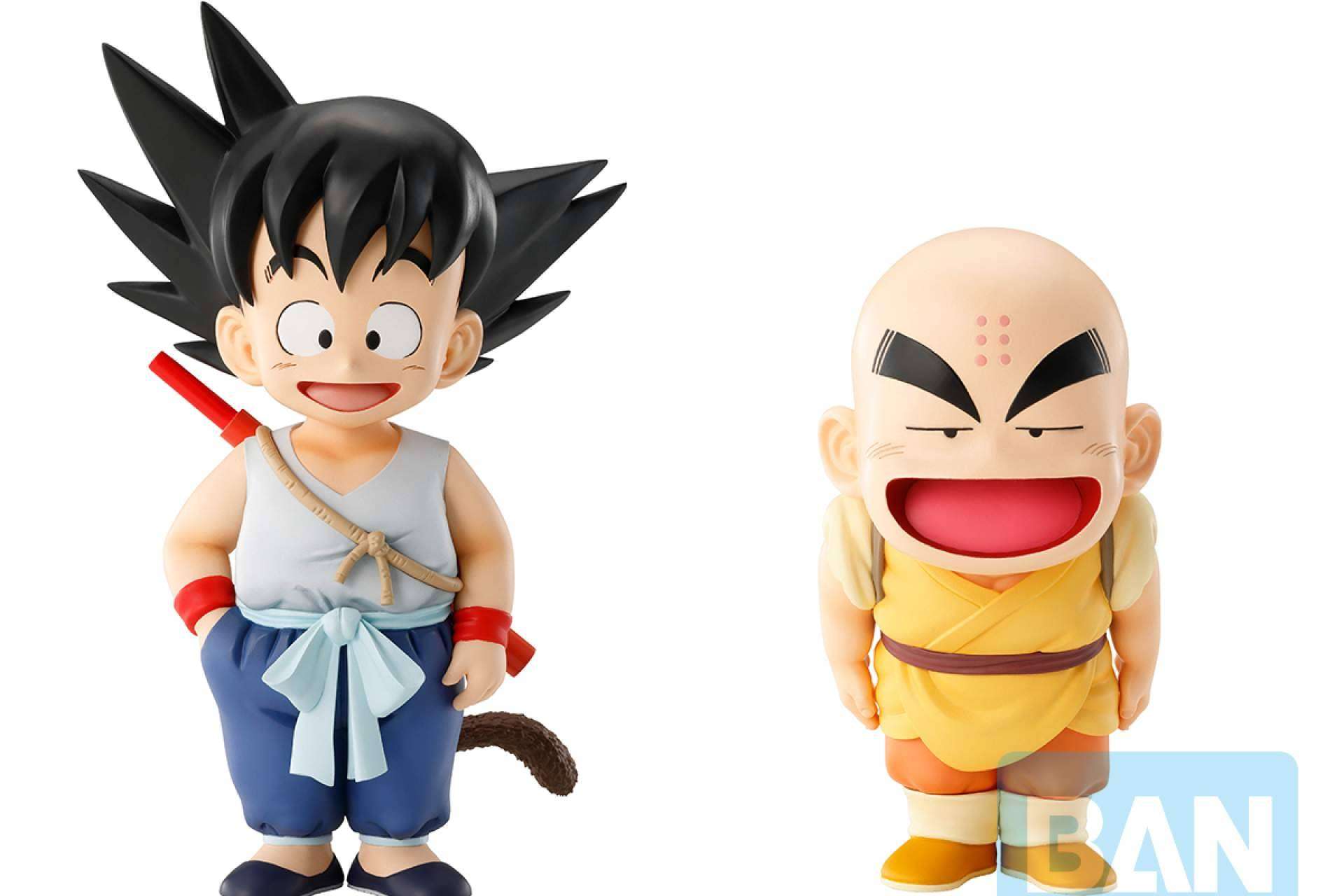 Descuentos exclusivos en figuras de Dragon Ball y más durante el Black Friday en la web de Banpresto.es