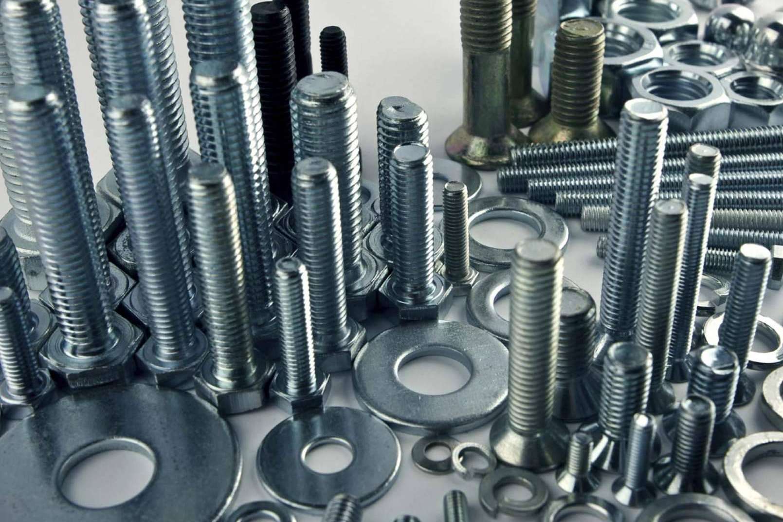 IPM anuncia su participación en Metal Madrid 2024 con novedades en tornillería industrial
