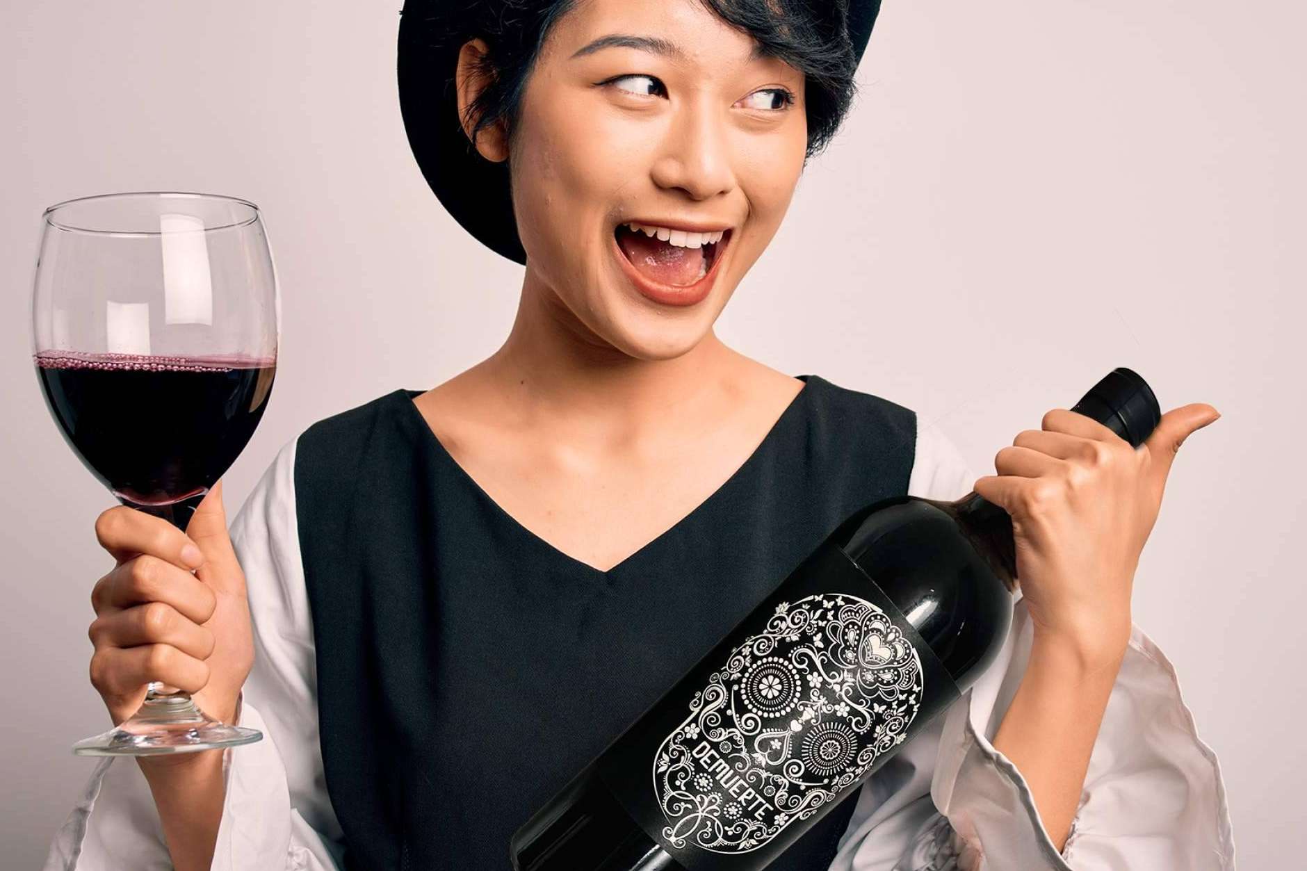 DEMUERTE WINES y las claves para diferenciar un buen vino en el mercado actual