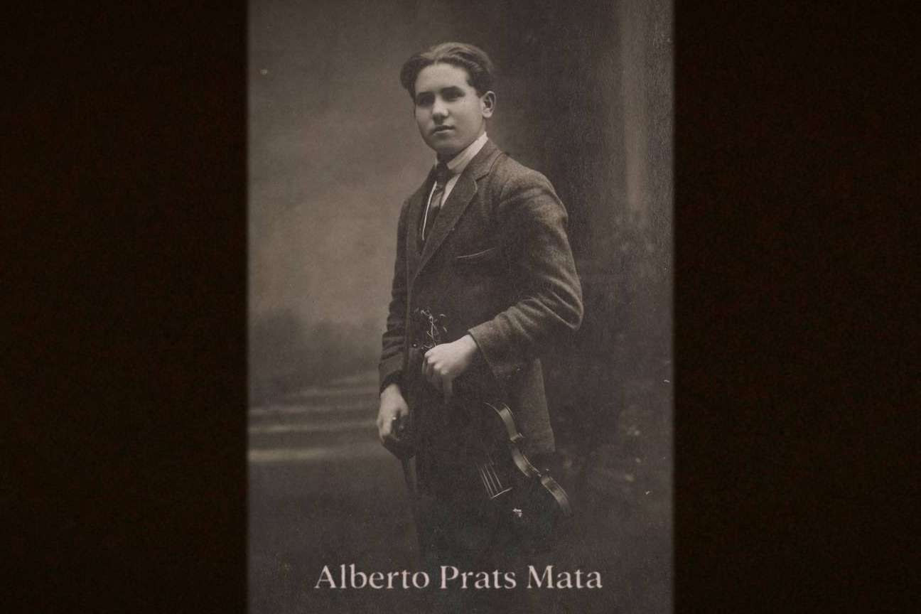 El libro '100 años de ideas progresivas. Aprendizajes de una empresa centenaria' resume la historia