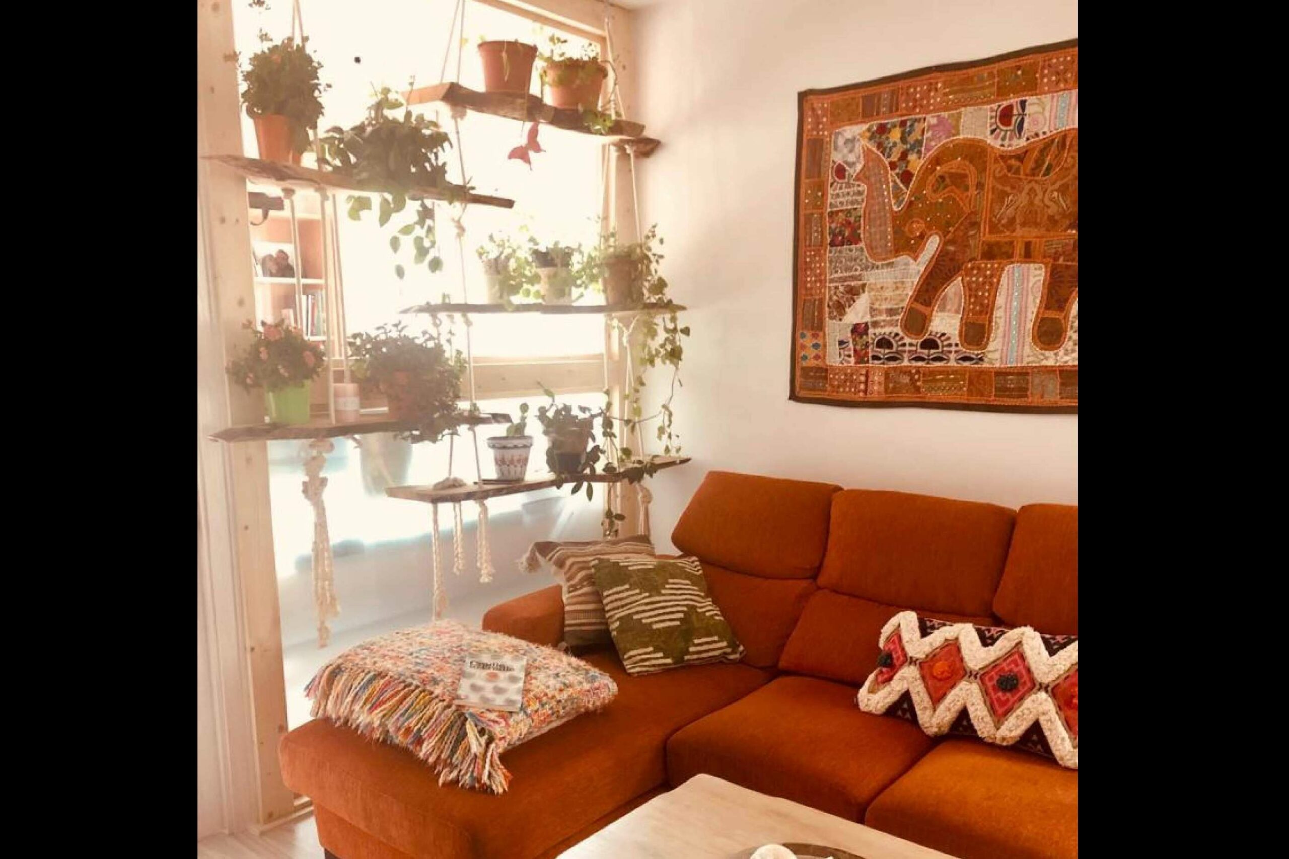 Diseño de interiores con estilo y personalidad, la propuesta de Chiyc