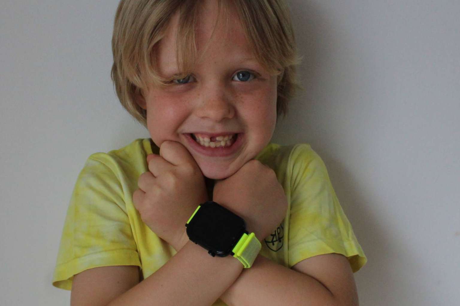 SaveFamily presenta relojes inteligentes, un regalo ideal que une tecnología y tranquilidad