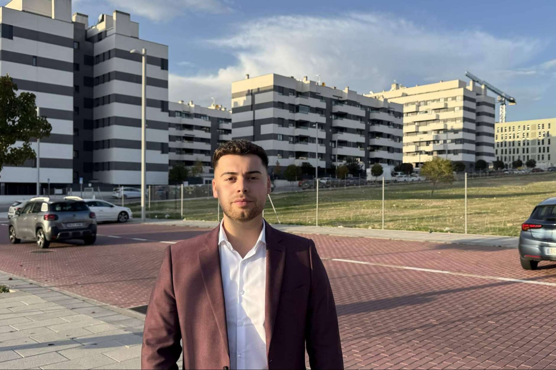 SM HOMES llega a el Cañaveral