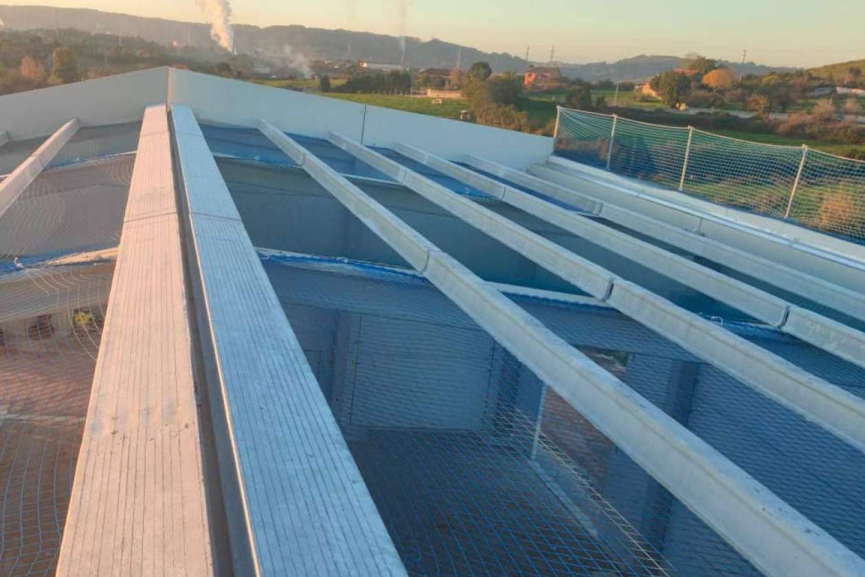 Redes y Protección garantiza el cumplimiento de la Ley de Prevención de Riesgos Laborales