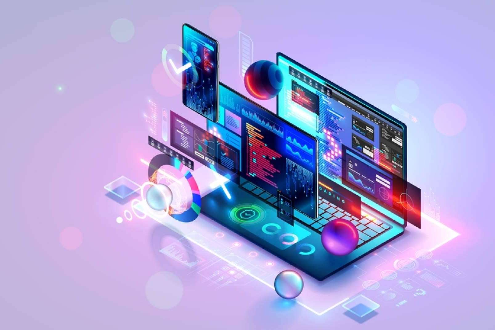 AC Publideas ofrece soluciones en diseño web y publicidad digital para potenciar marcas