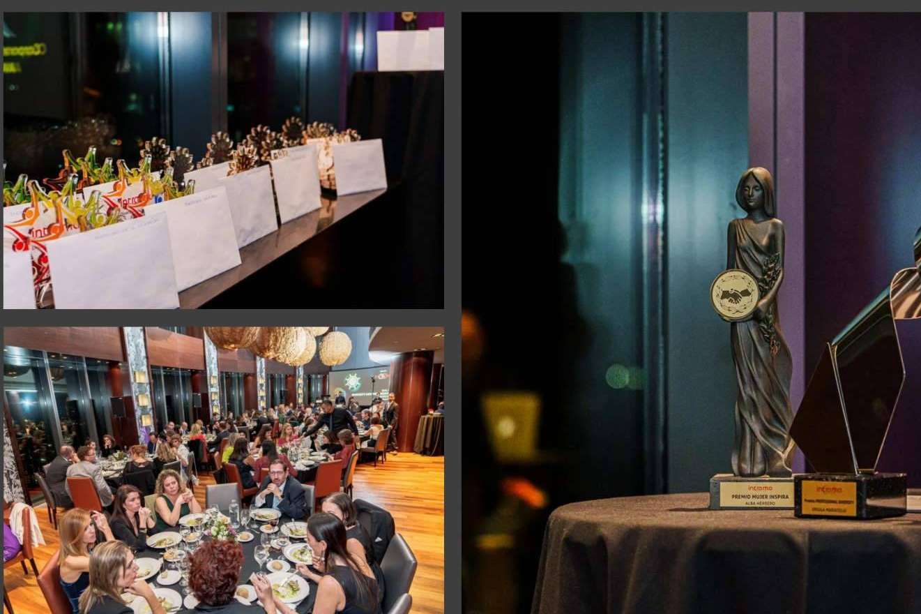 Llega la Gala de Premios INTRAMA, referencia en Diversidad y Bienestar