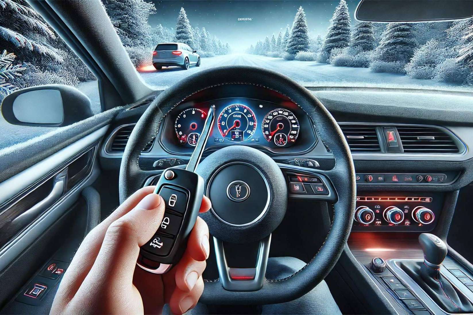 Cómo proteger la batería del coche frente a los fallos típicos del invierno