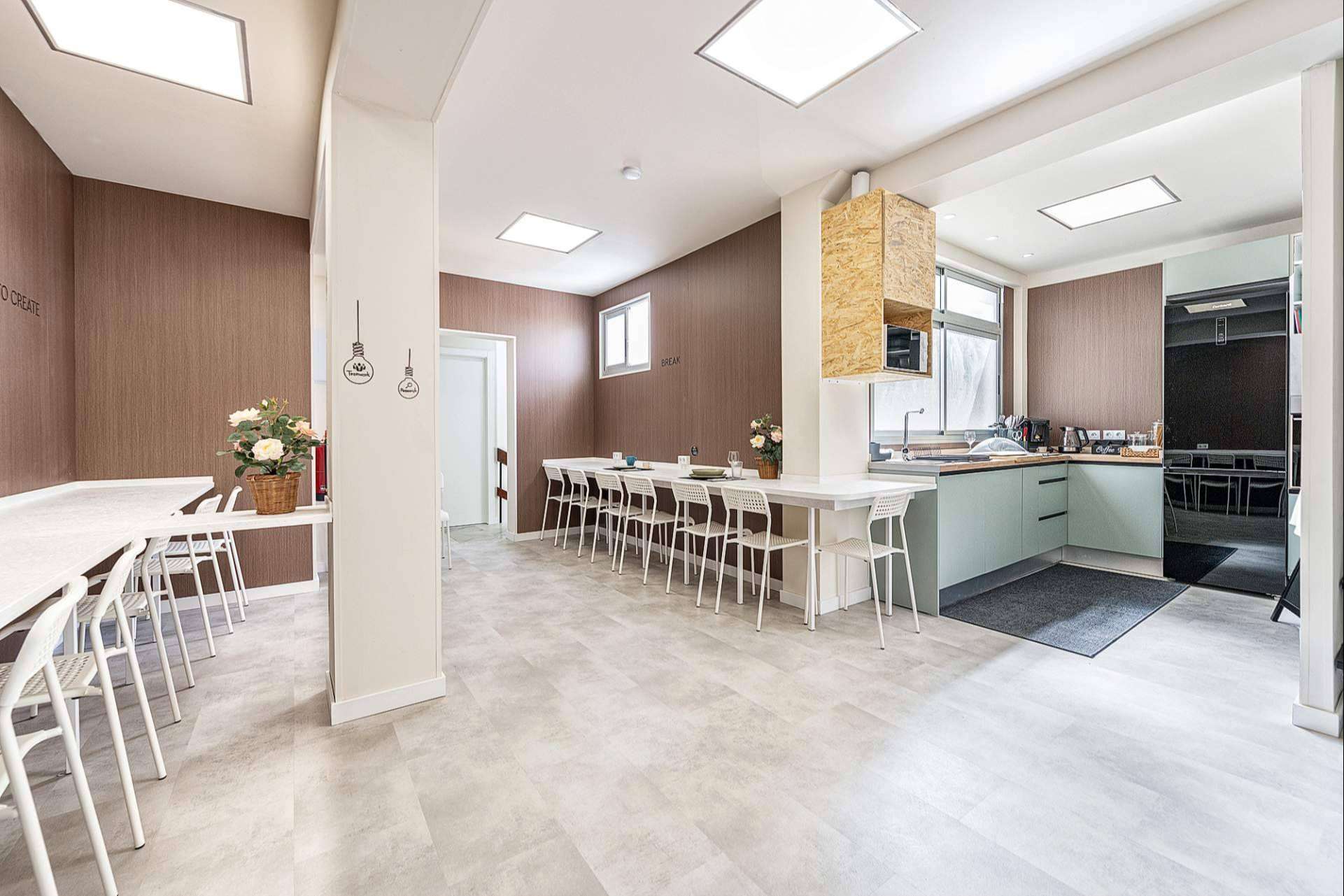 Alojamiento barato en Las Canteras; Rooms Canteras revoluciona el concepto de hostal boutique